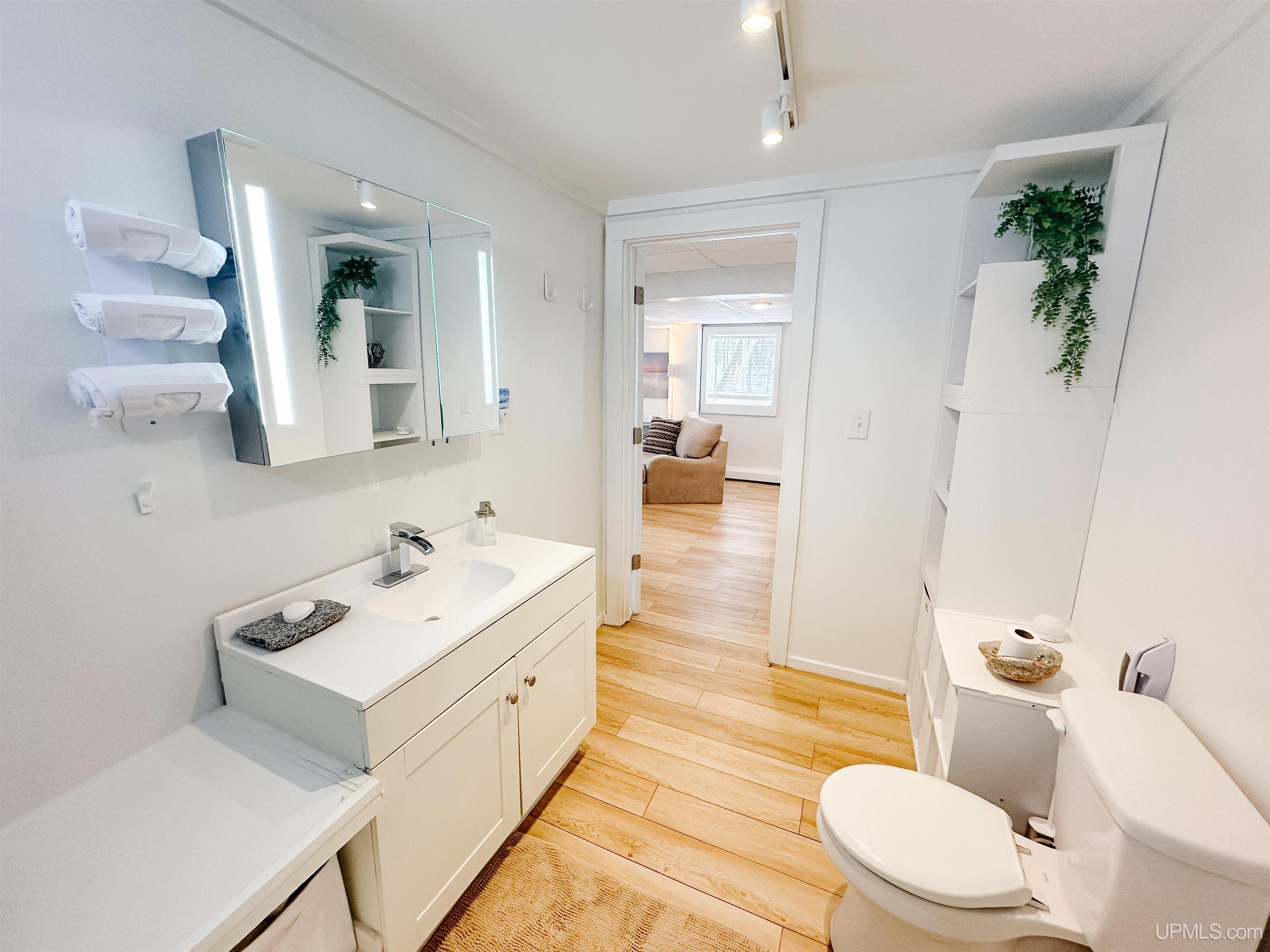 423 W Hampton Street, Marquette, MI, 49855