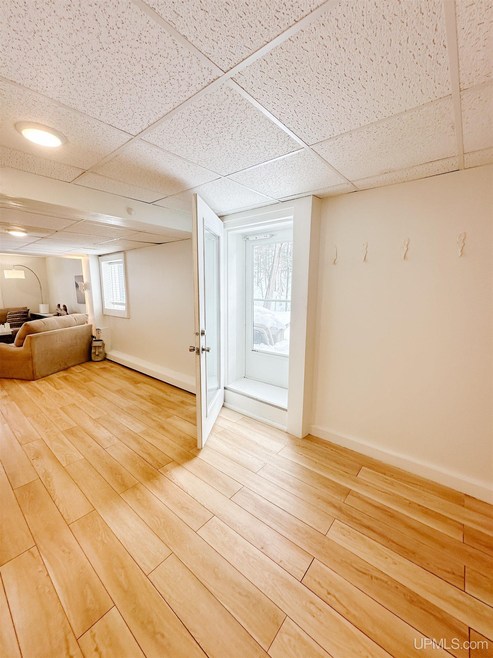 423 W Hampton Street, Marquette, MI, 49855