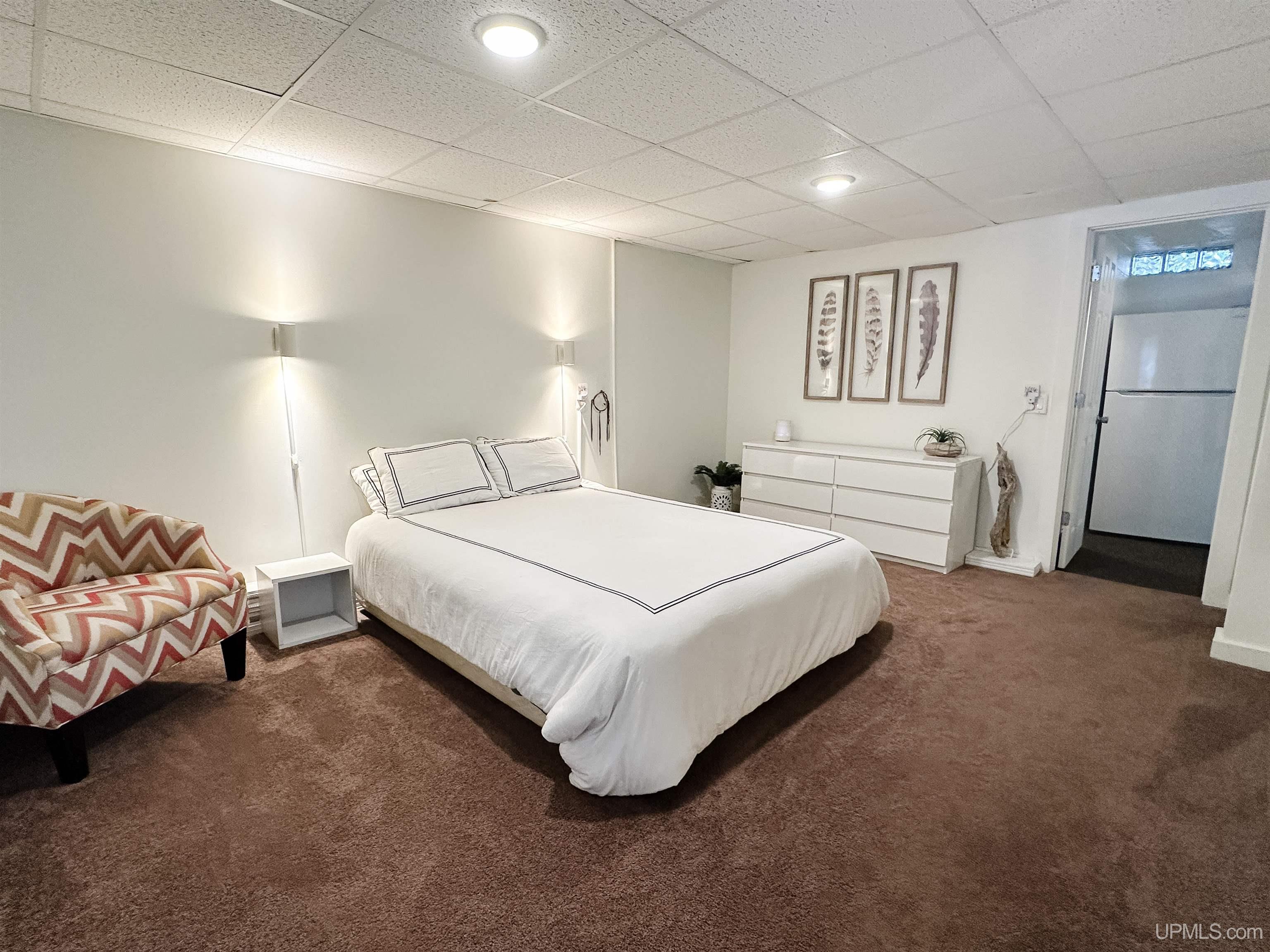 423 W Hampton Street, Marquette, MI, 49855