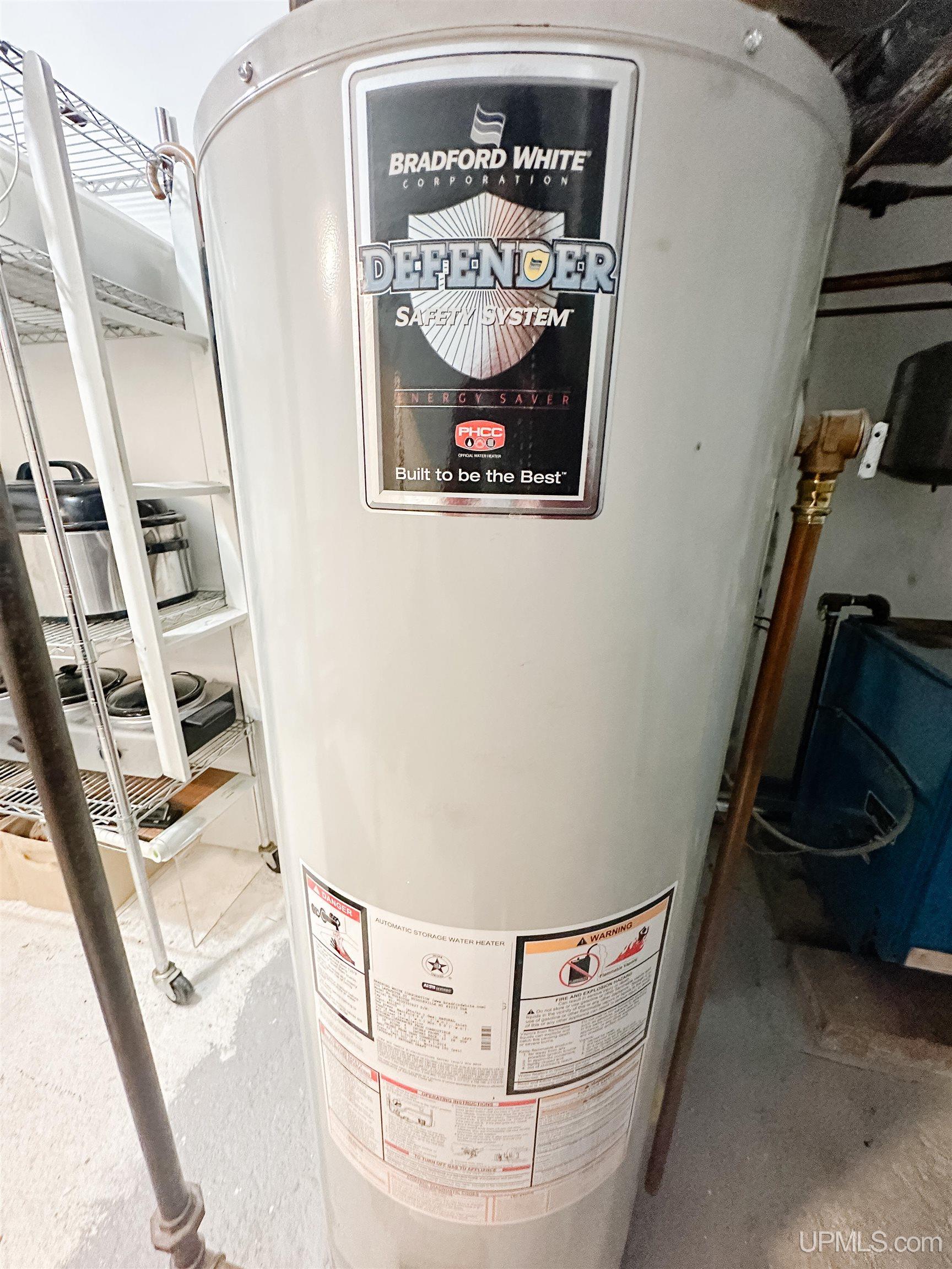 423 W Hampton Street, Marquette, MI, 49855