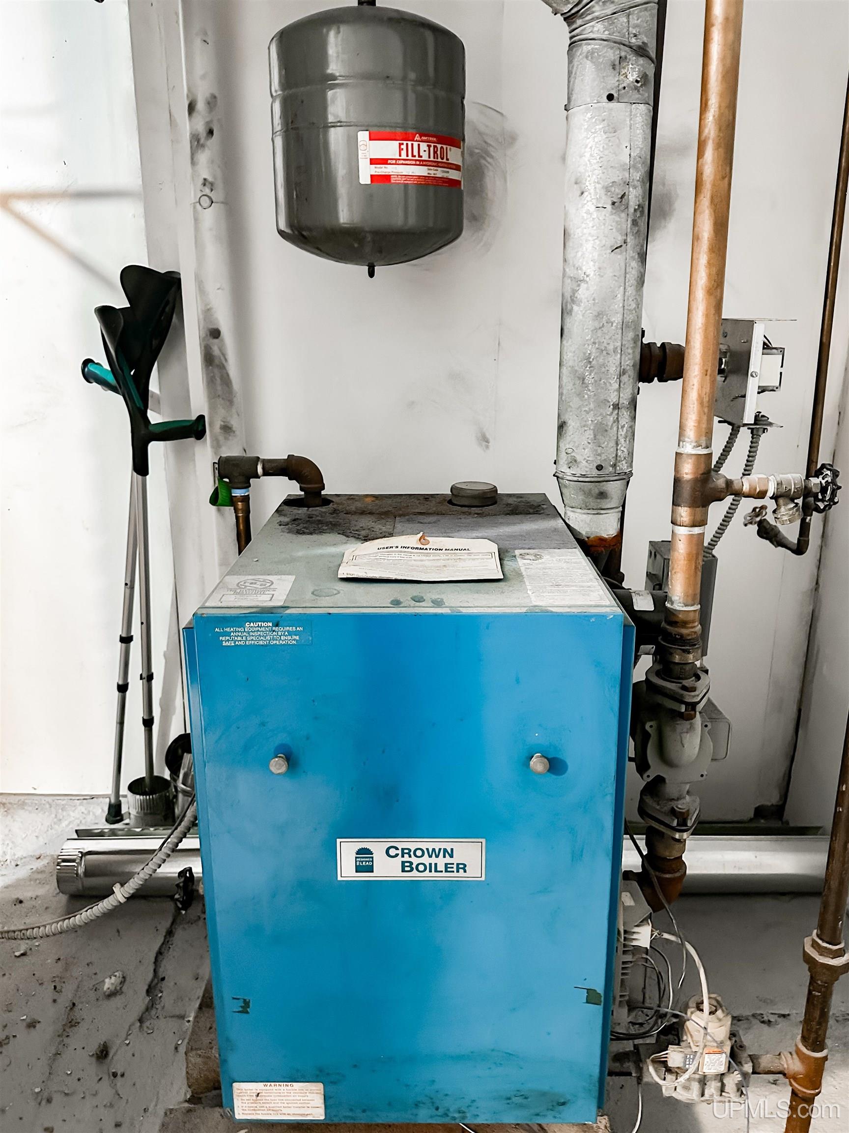 423 W Hampton Street, Marquette, MI, 49855