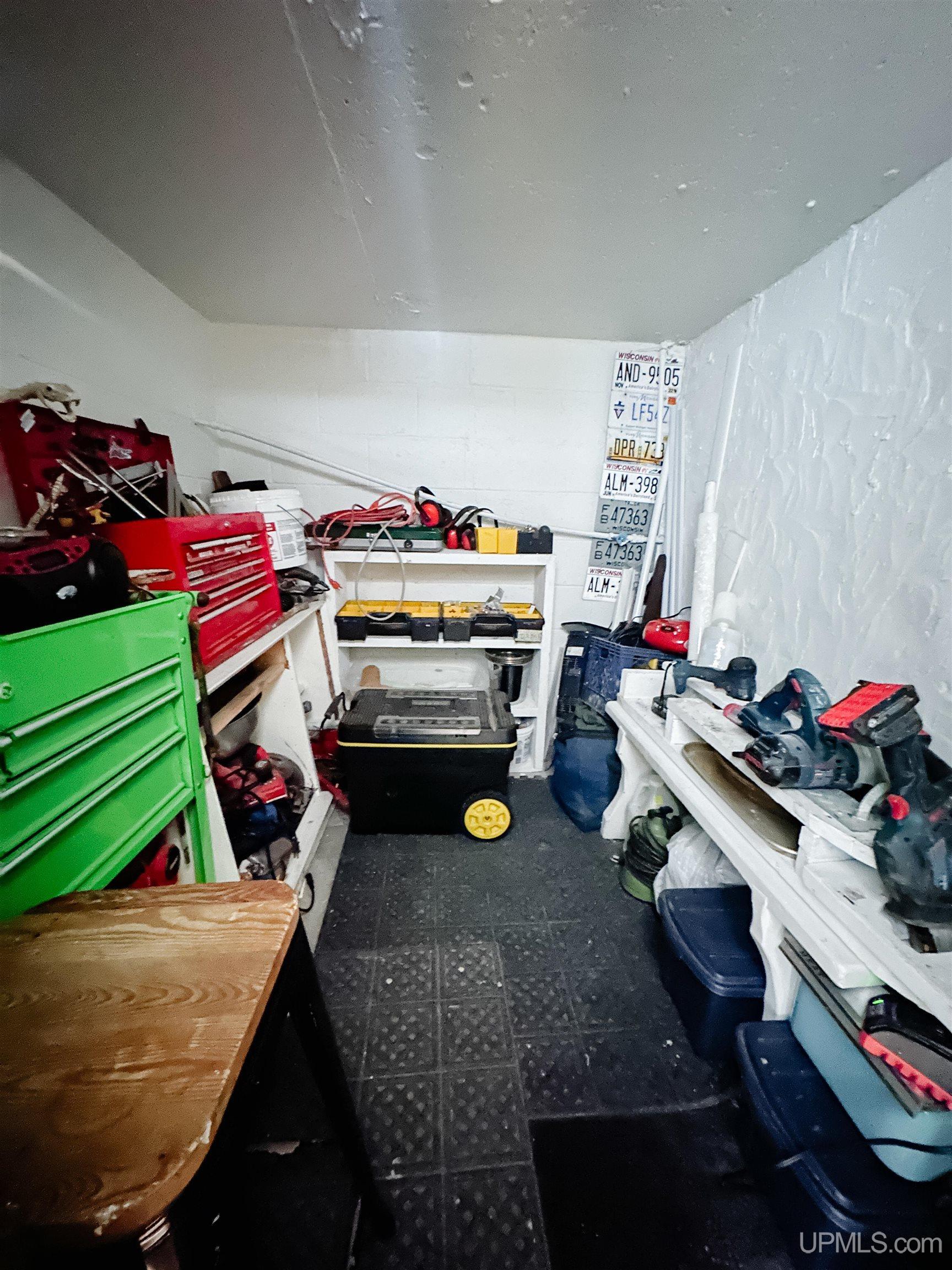 423 W Hampton Street, Marquette, MI, 49855