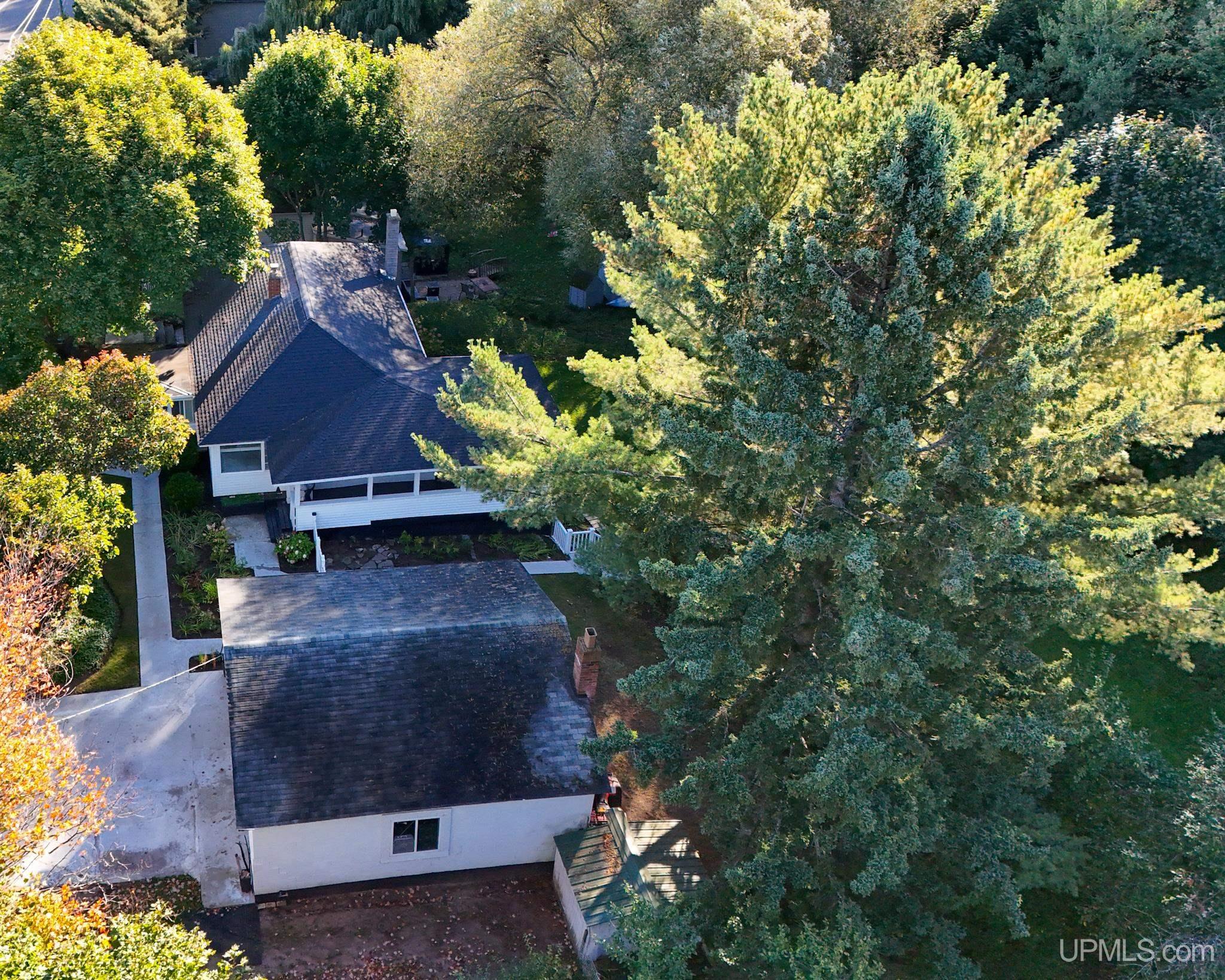 423 W Hampton Street, Marquette, MI, 49855