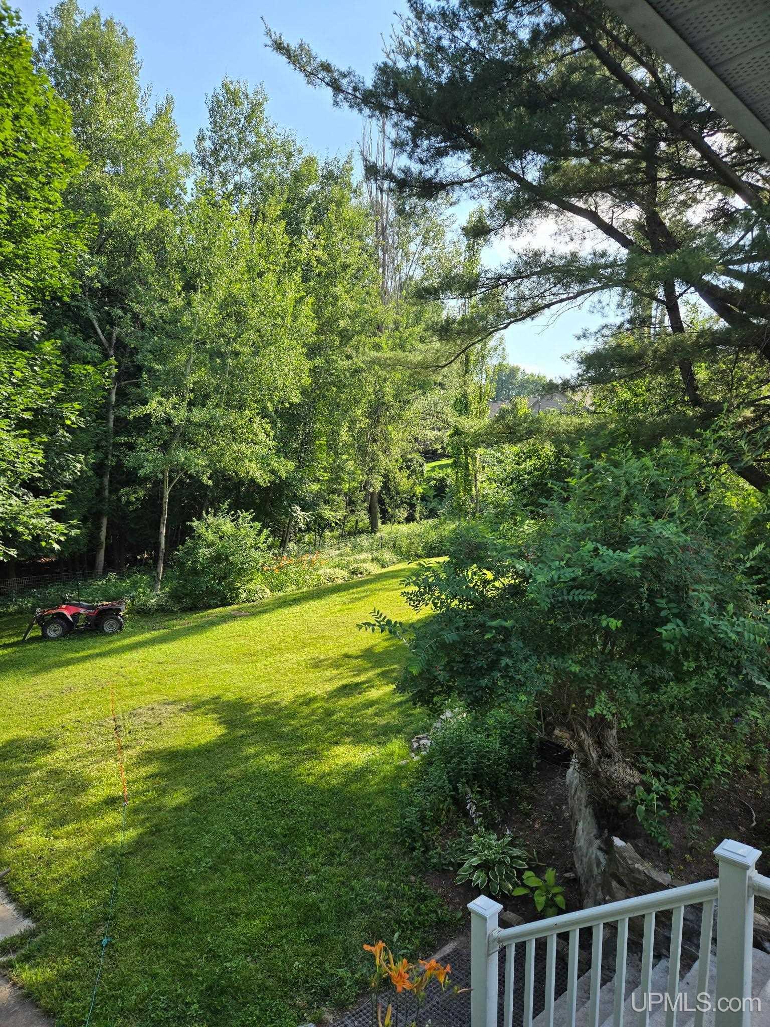 423 W Hampton Street, Marquette, MI, 49855