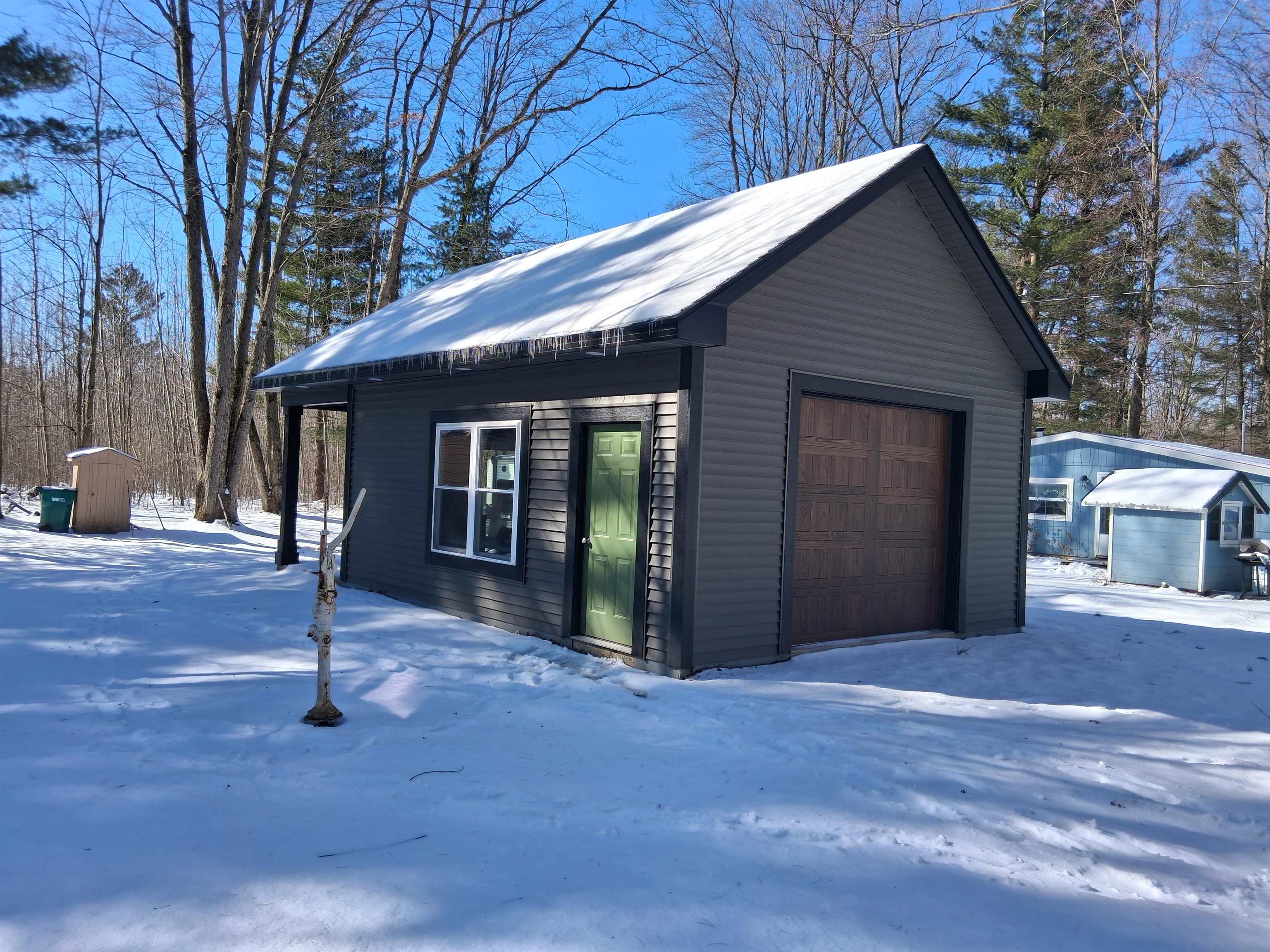 4184 Southwood Drive, Harrison, MI, 48625