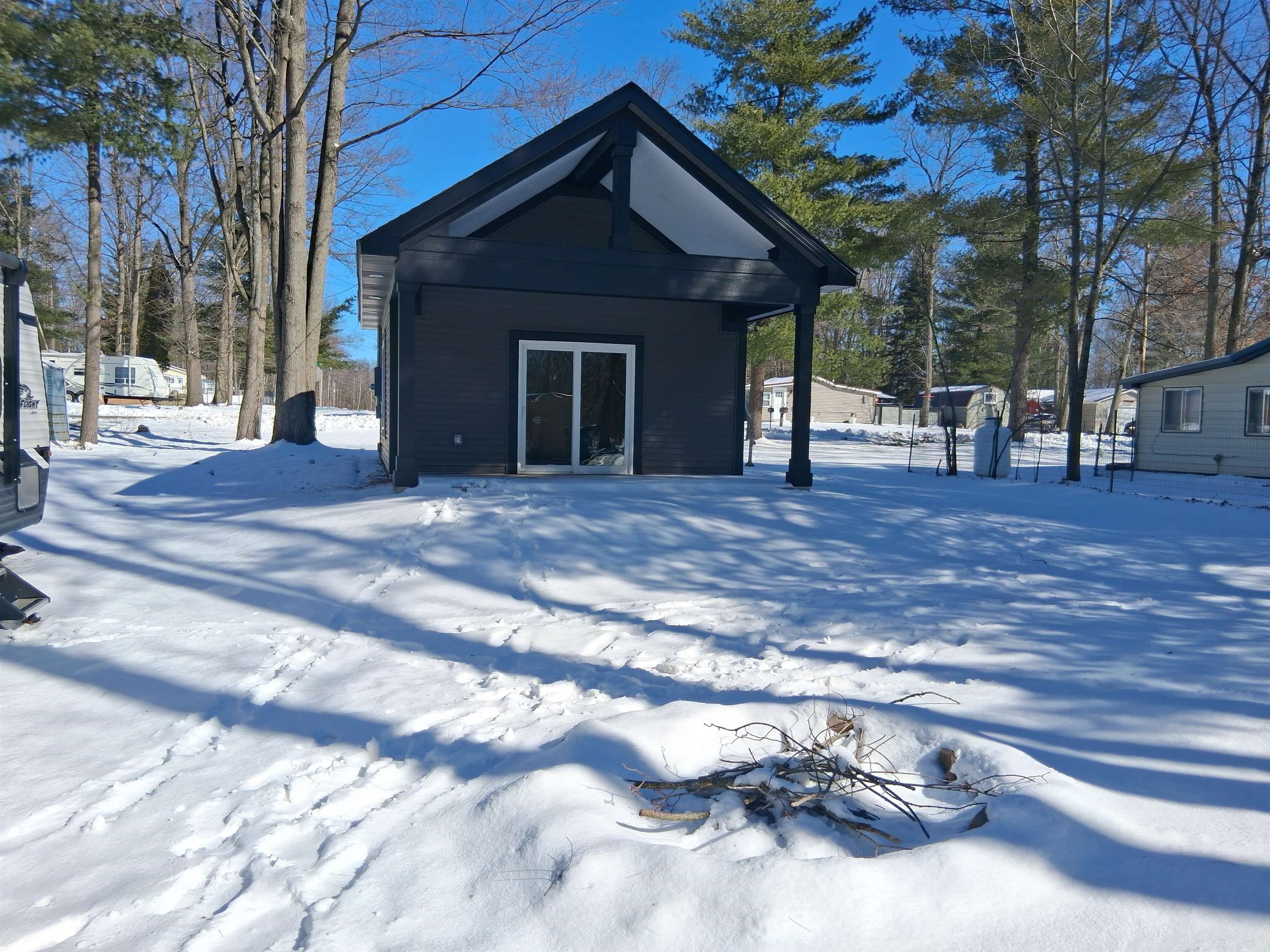 4184 Southwood Drive, Harrison, MI, 48625