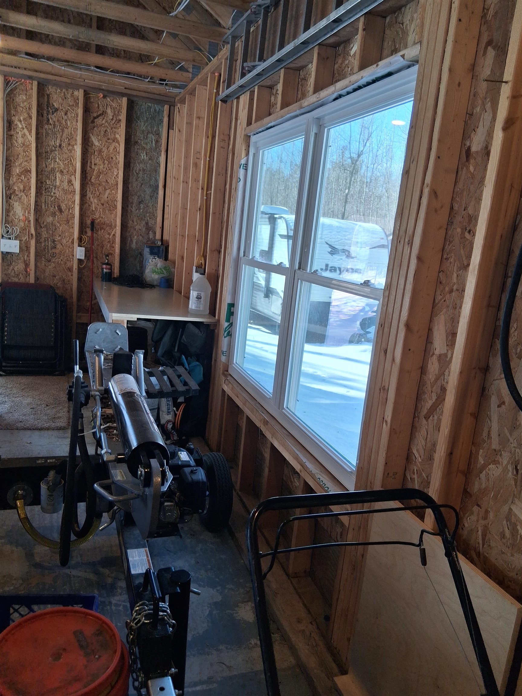 4184 Southwood Drive, Harrison, MI, 48625