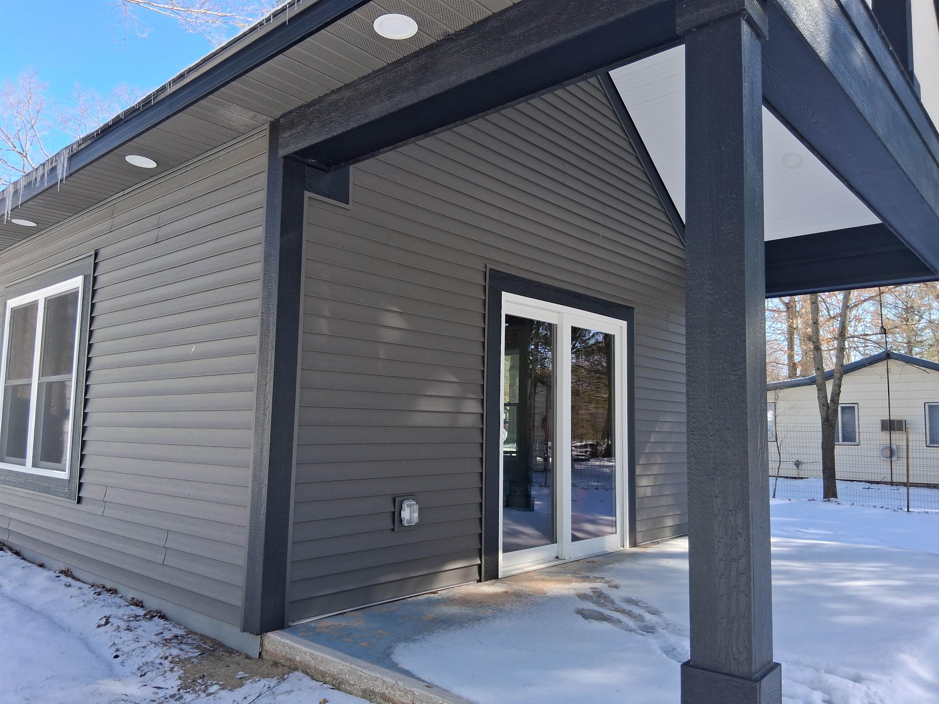 4184 Southwood Drive, Harrison, MI, 48625