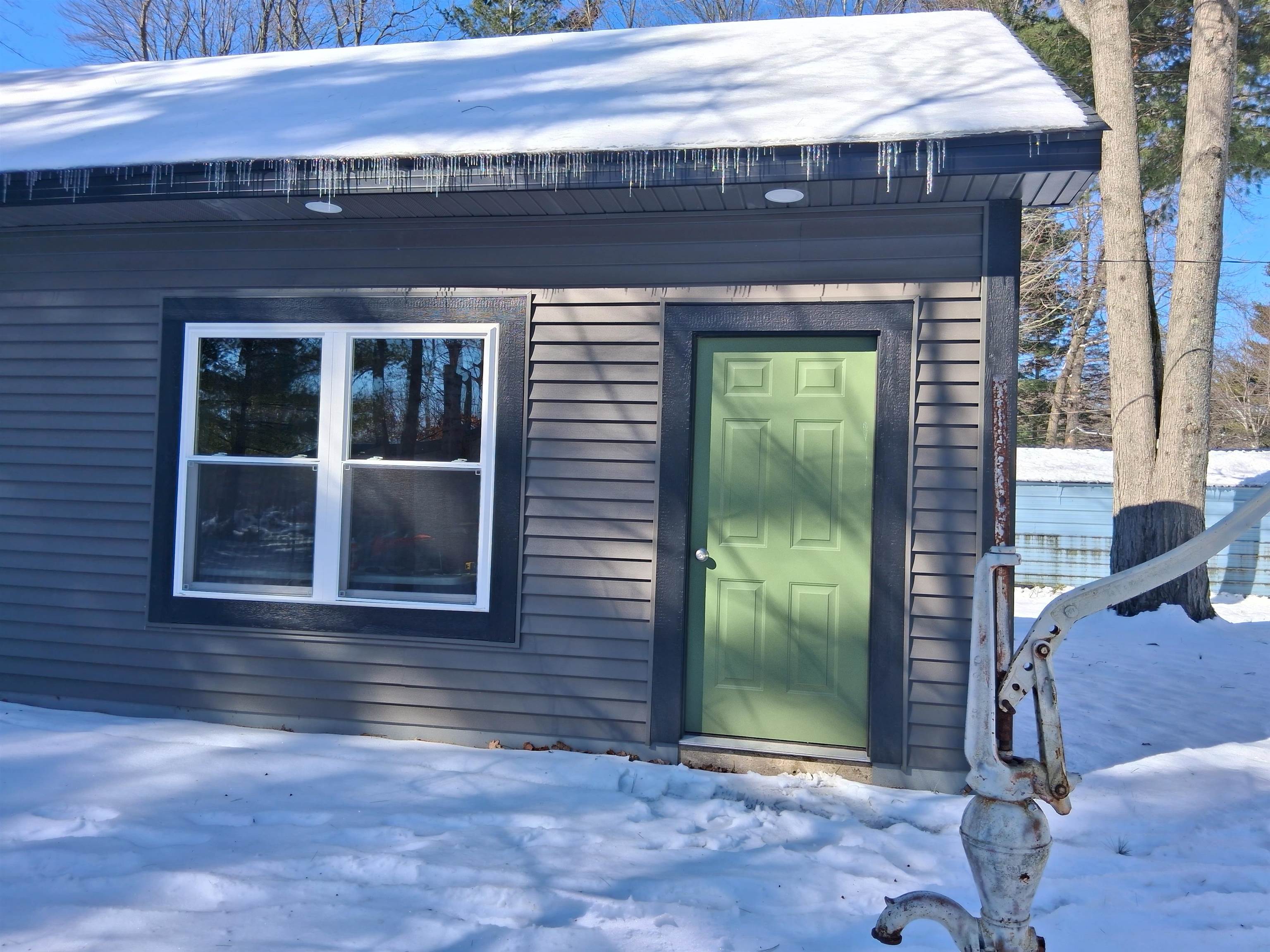 4184 Southwood Drive, Harrison, MI, 48625