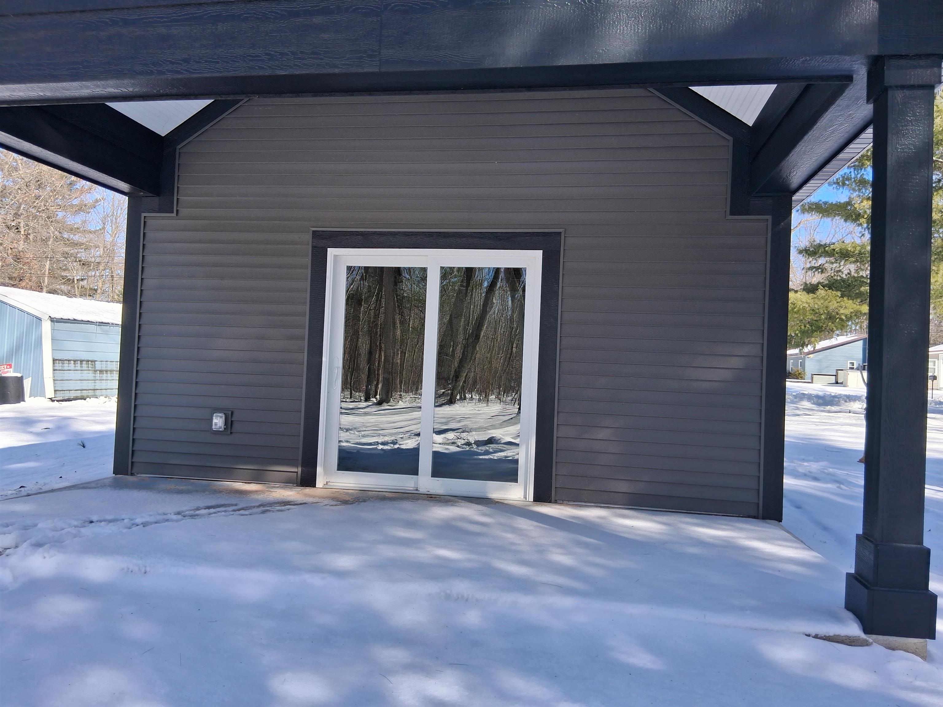 4184 Southwood Drive, Harrison, MI, 48625