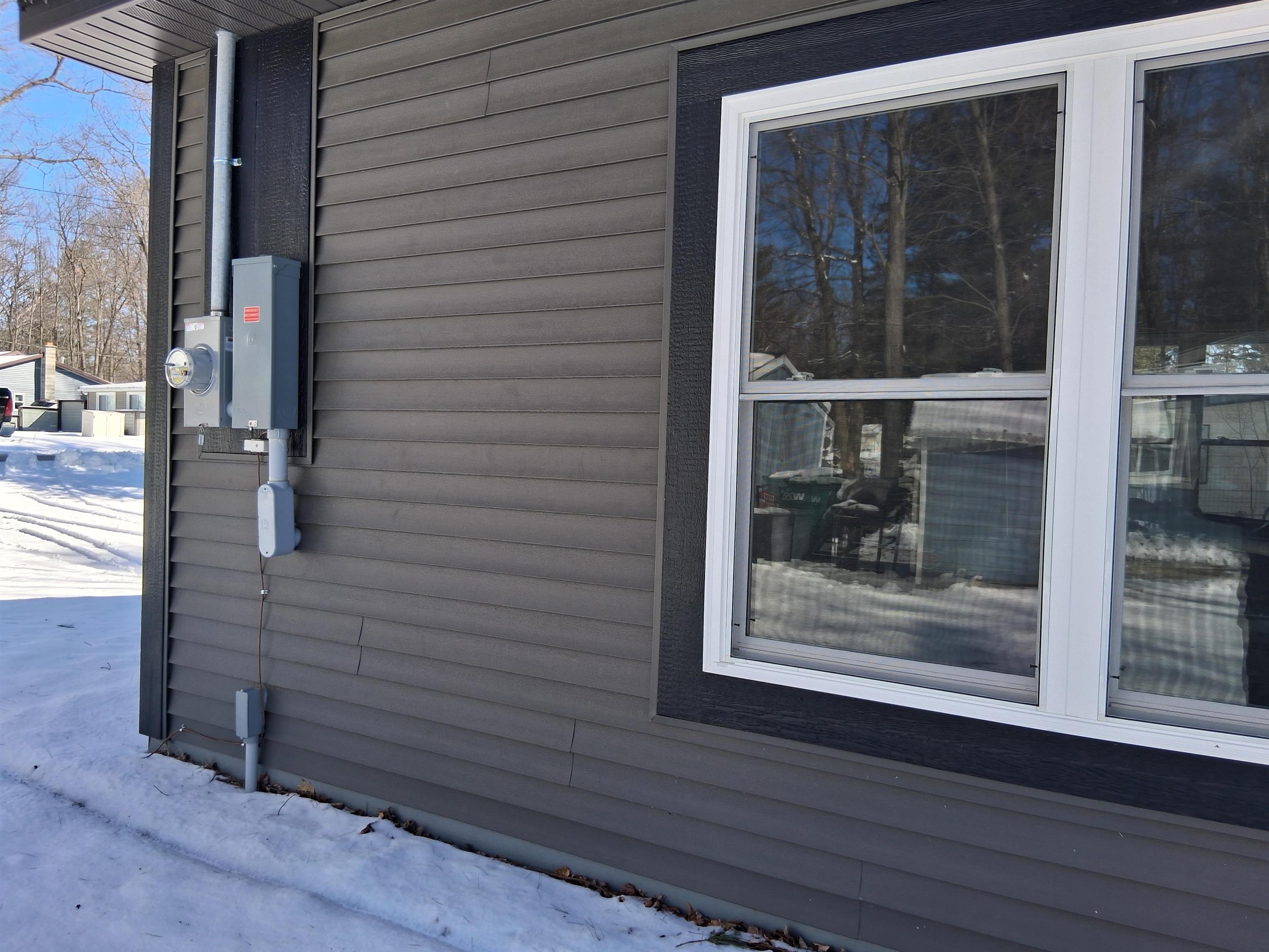 4184 Southwood Drive, Harrison, MI, 48625