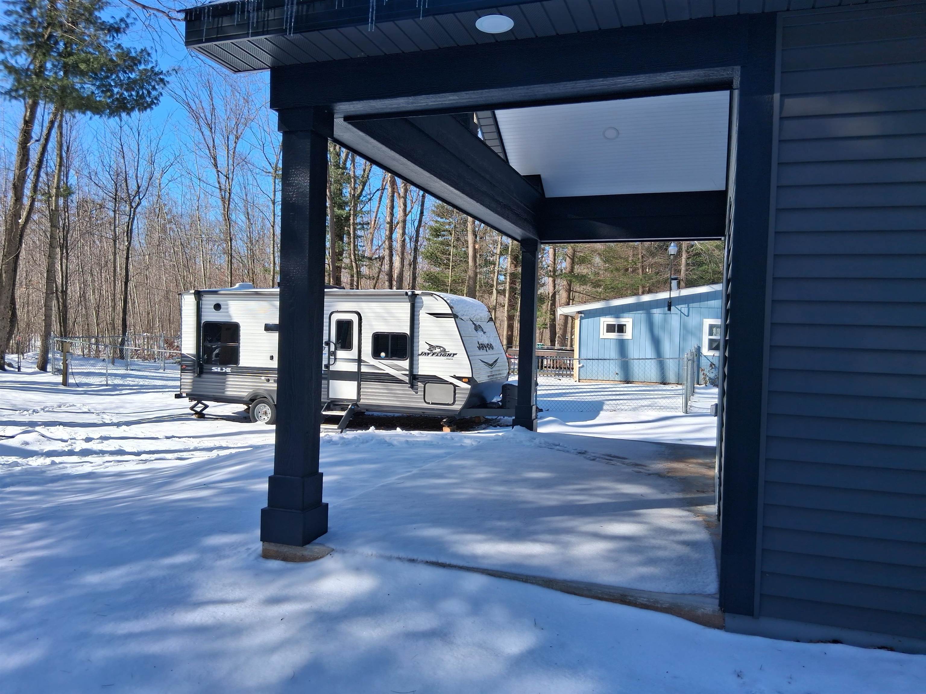 4184 Southwood Drive, Harrison, MI, 48625