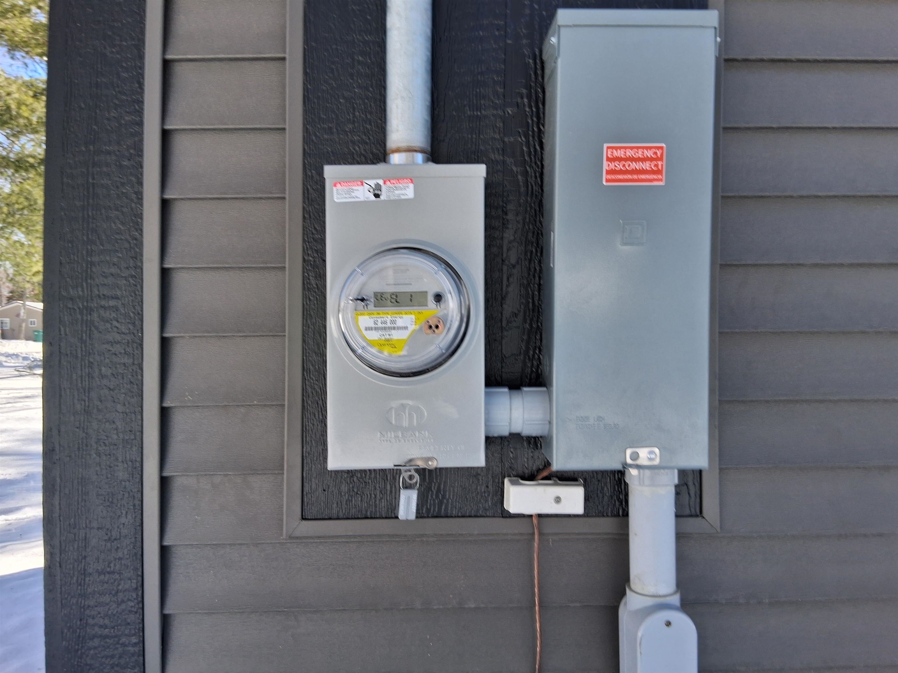 4184 Southwood Drive, Harrison, MI, 48625