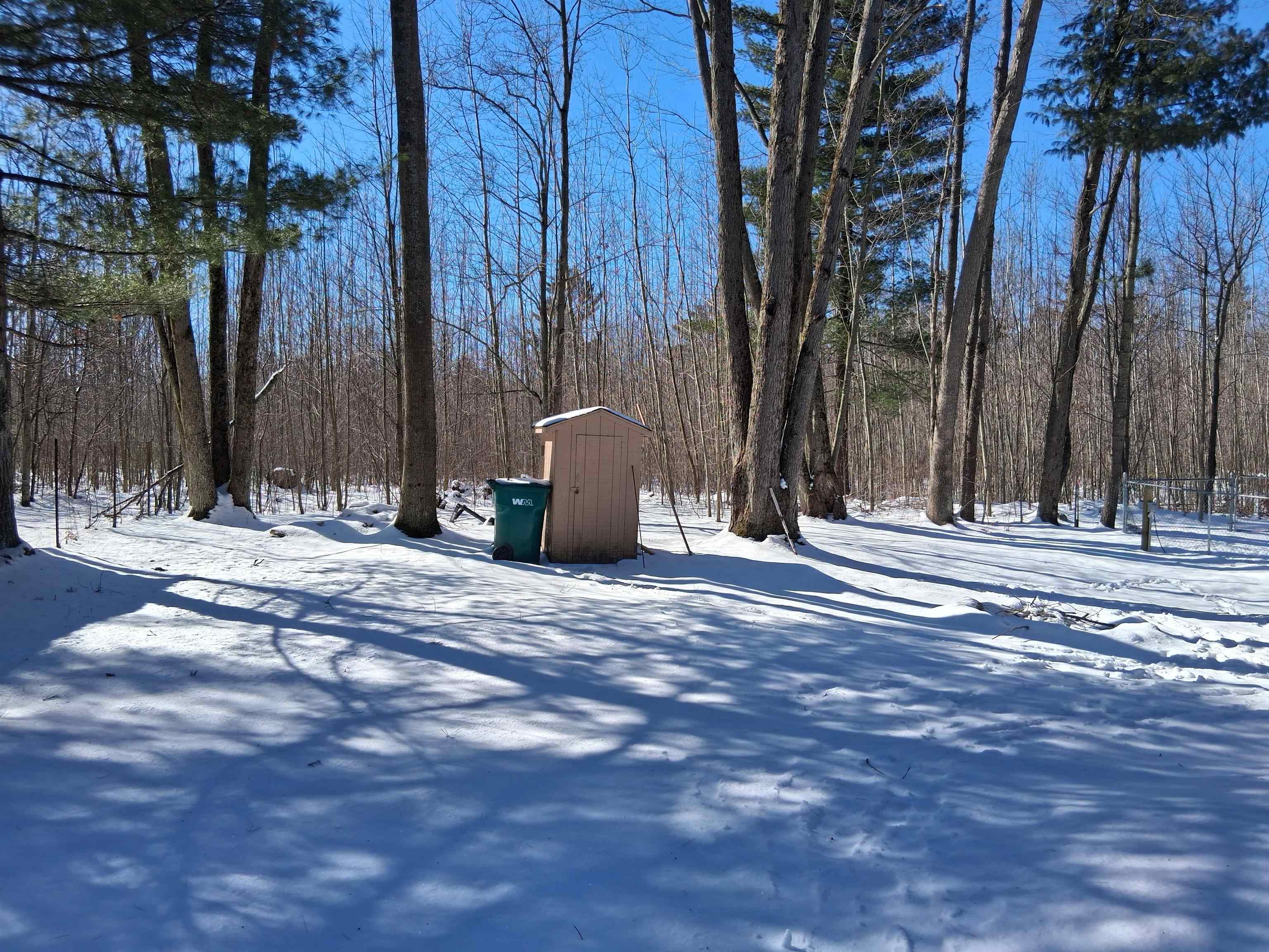 4184 Southwood Drive, Harrison, MI, 48625