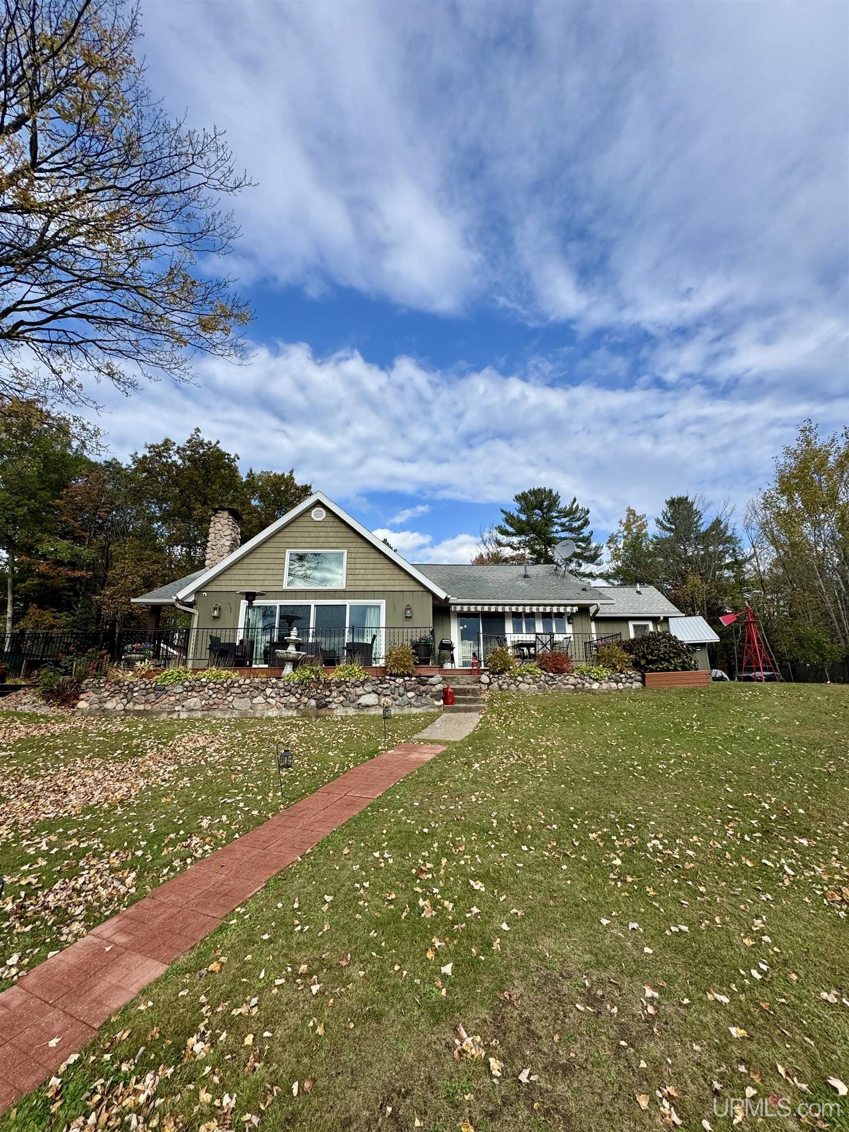 Waterfront MLS Number 50201665 Photo