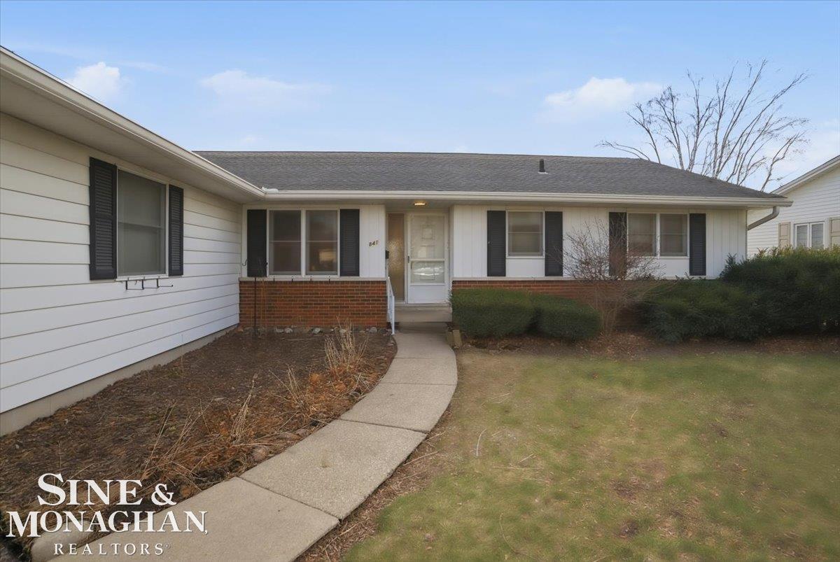 841 S 12th Street, Saint Clair, MI, 48079