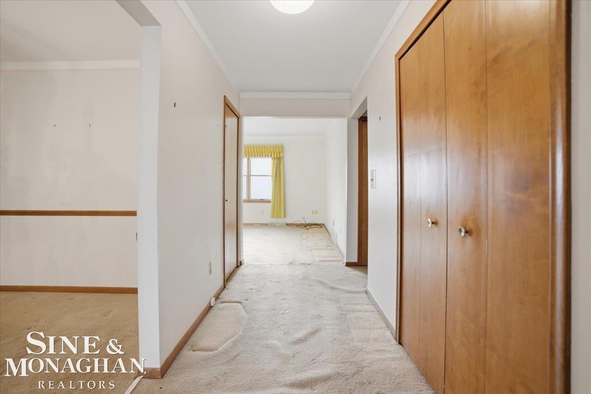 841 S 12th Street, Saint Clair, MI, 48079