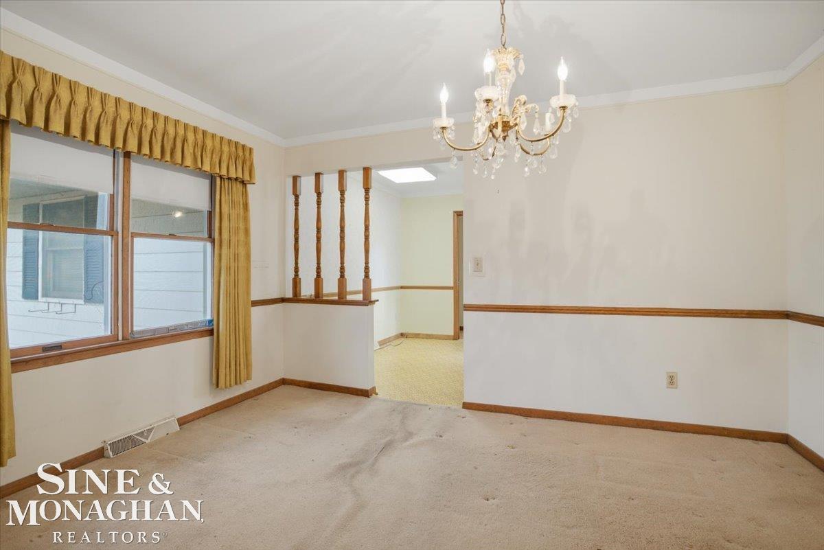 841 S 12th Street, Saint Clair, MI, 48079