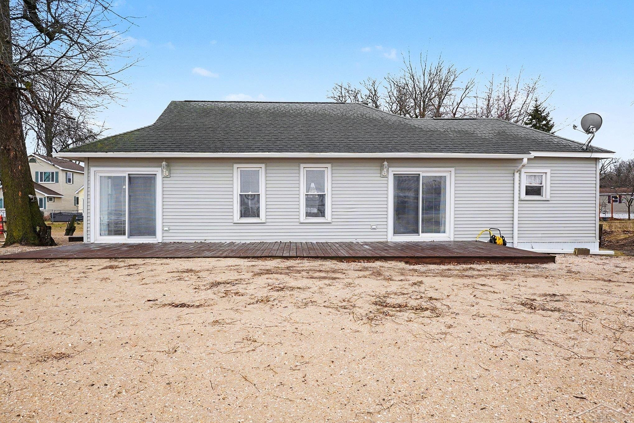 2714 Rochester Road, Royal Oak, MI, 48073 3639