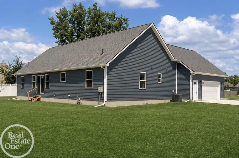 34th image of 249 Shelldrake Ln, Saint Clair, MI 48079 | MLS# 50201681