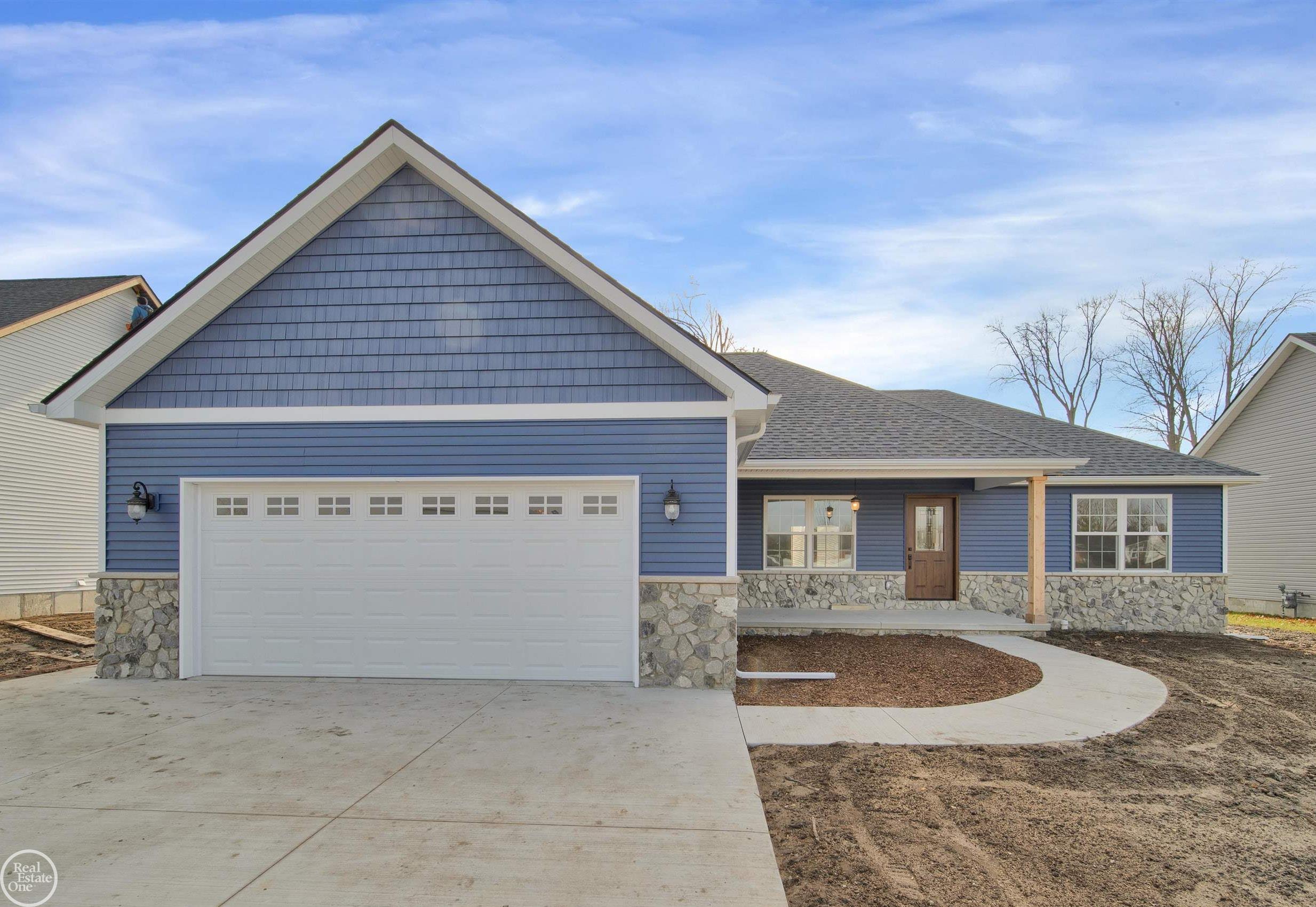 211 N Carney Road photo 1
