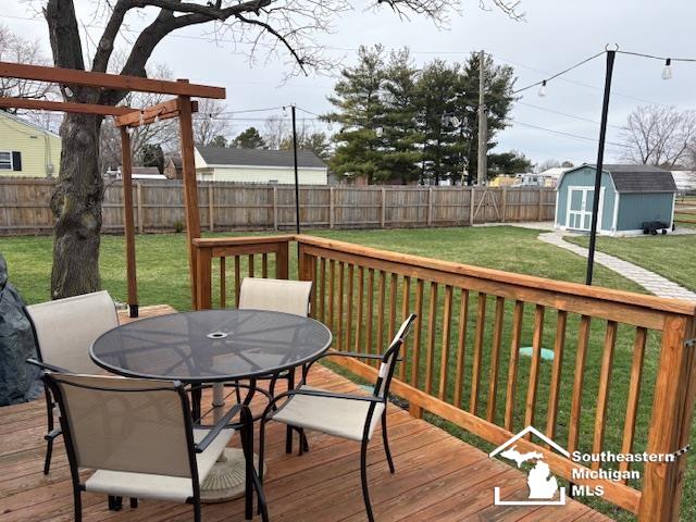 6748 Green Road, Ottawa Lake, MI, 49267