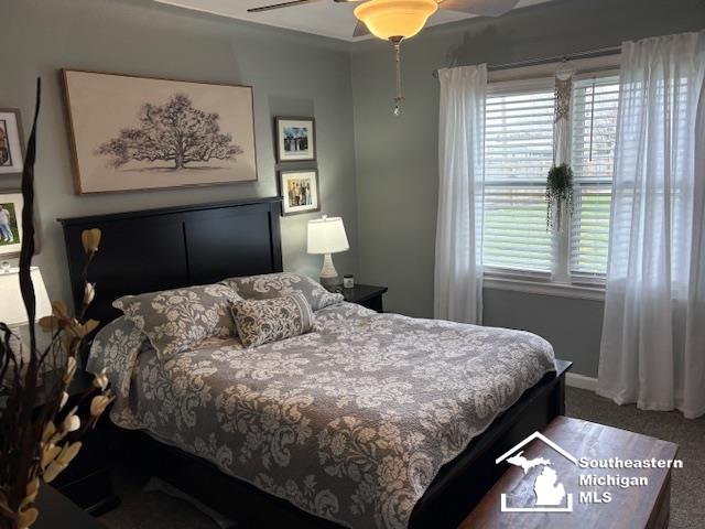 6748 Green Road, Ottawa Lake, MI, 49267