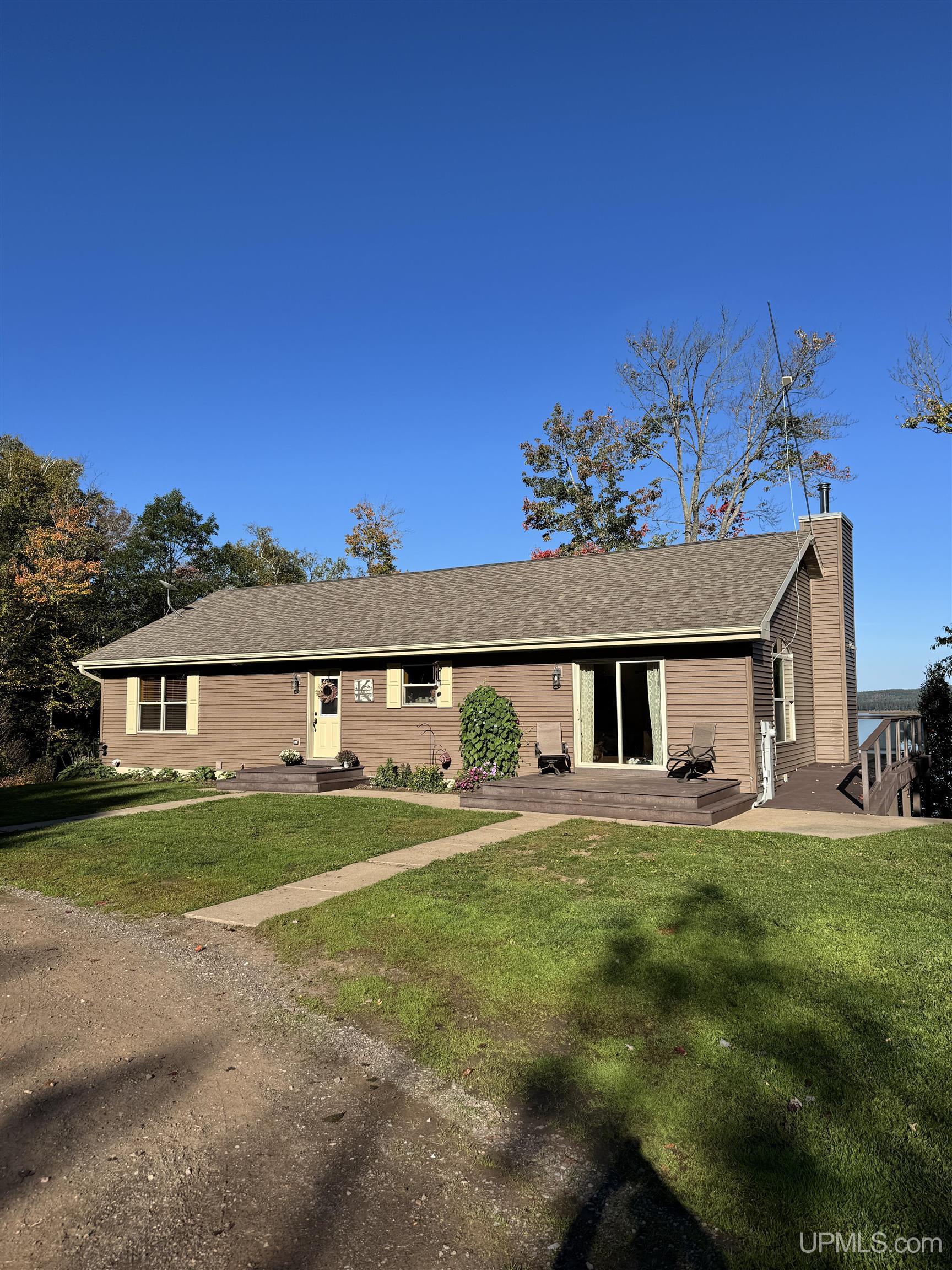 1110 Co Rd Ggg Road, Ishpeming, MI, 49849