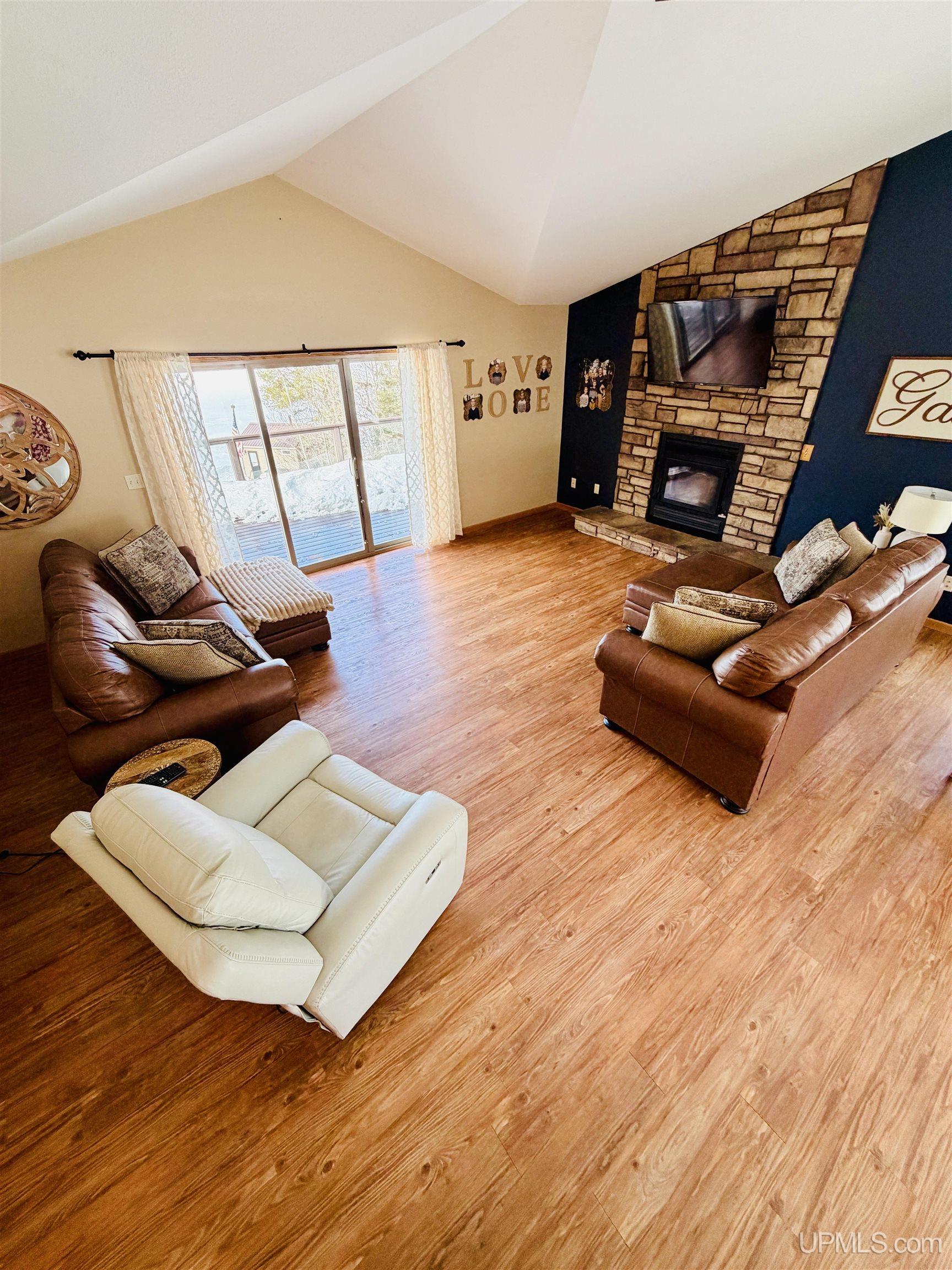 1110 Co Rd Ggg Road, Ishpeming, MI, 49849