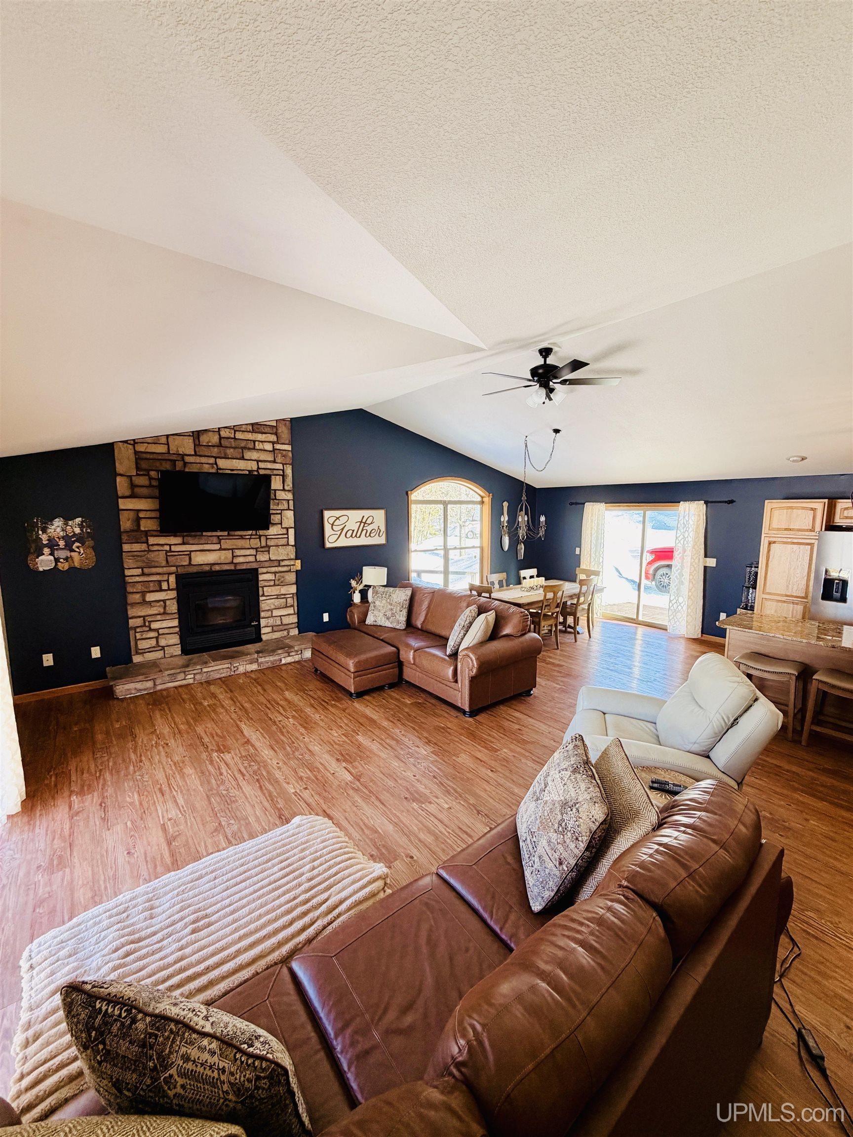 1110 Co Rd Ggg Road, Ishpeming, MI, 49849