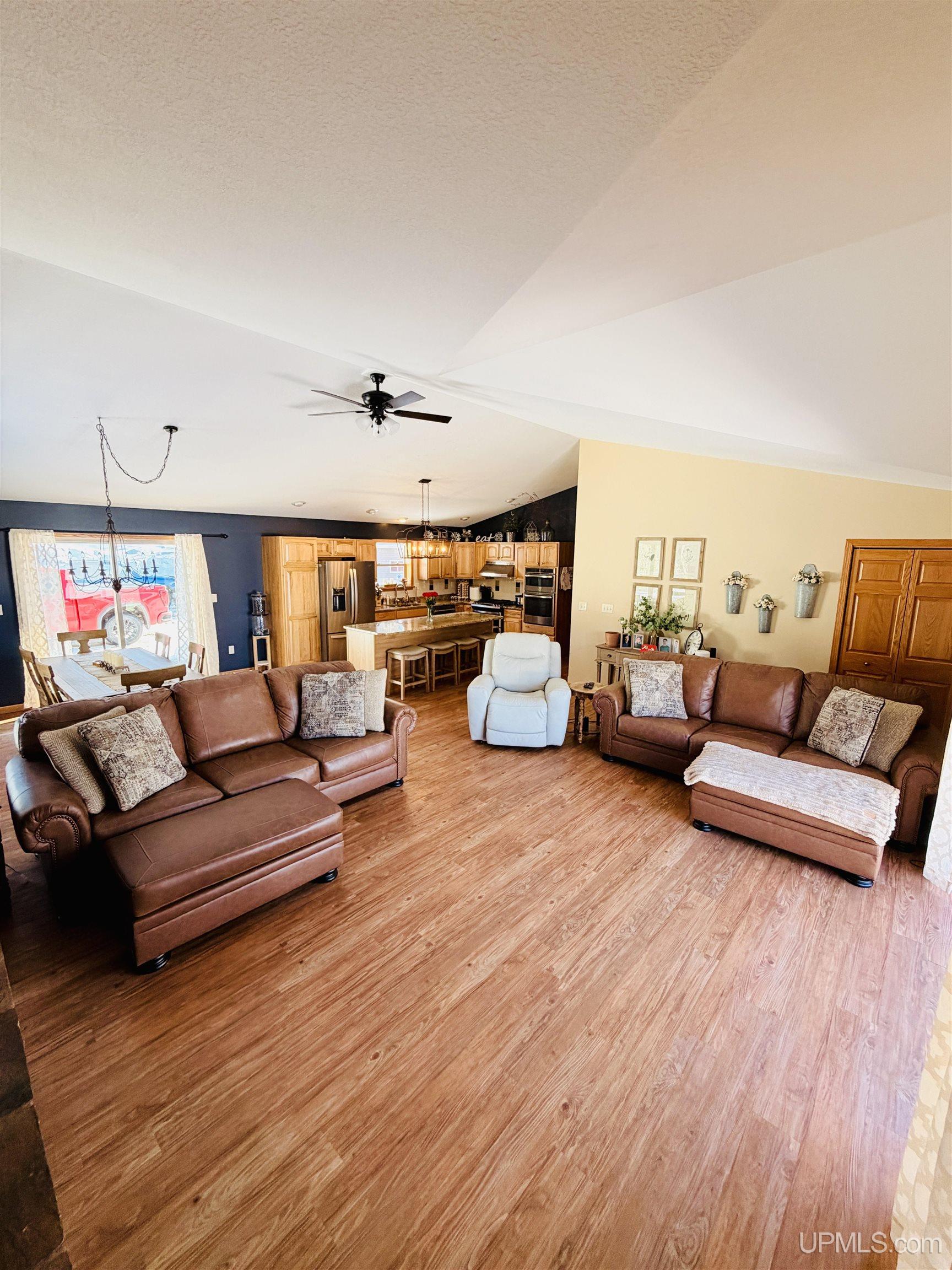 1110 Co Rd Ggg Road, Ishpeming, MI, 49849