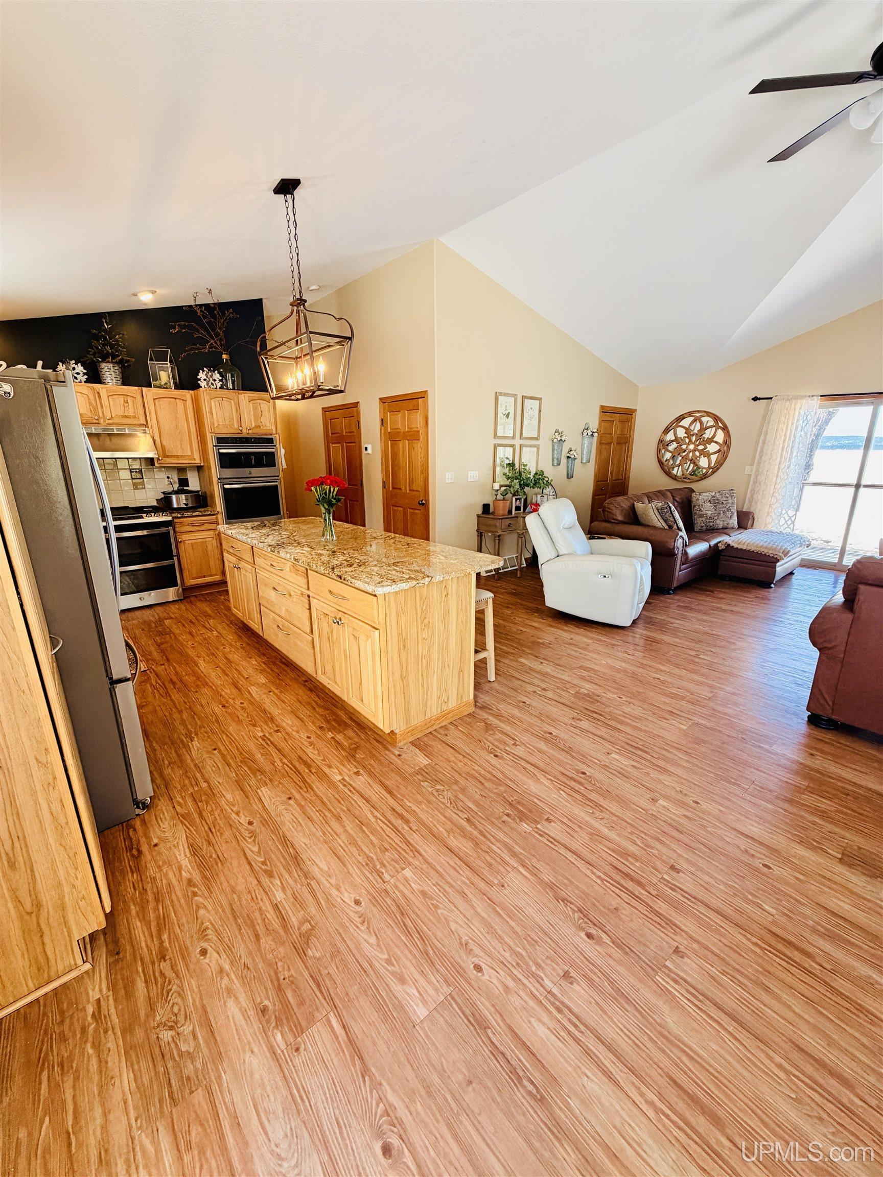 1110 Co Rd Ggg Road, Ishpeming, MI, 49849