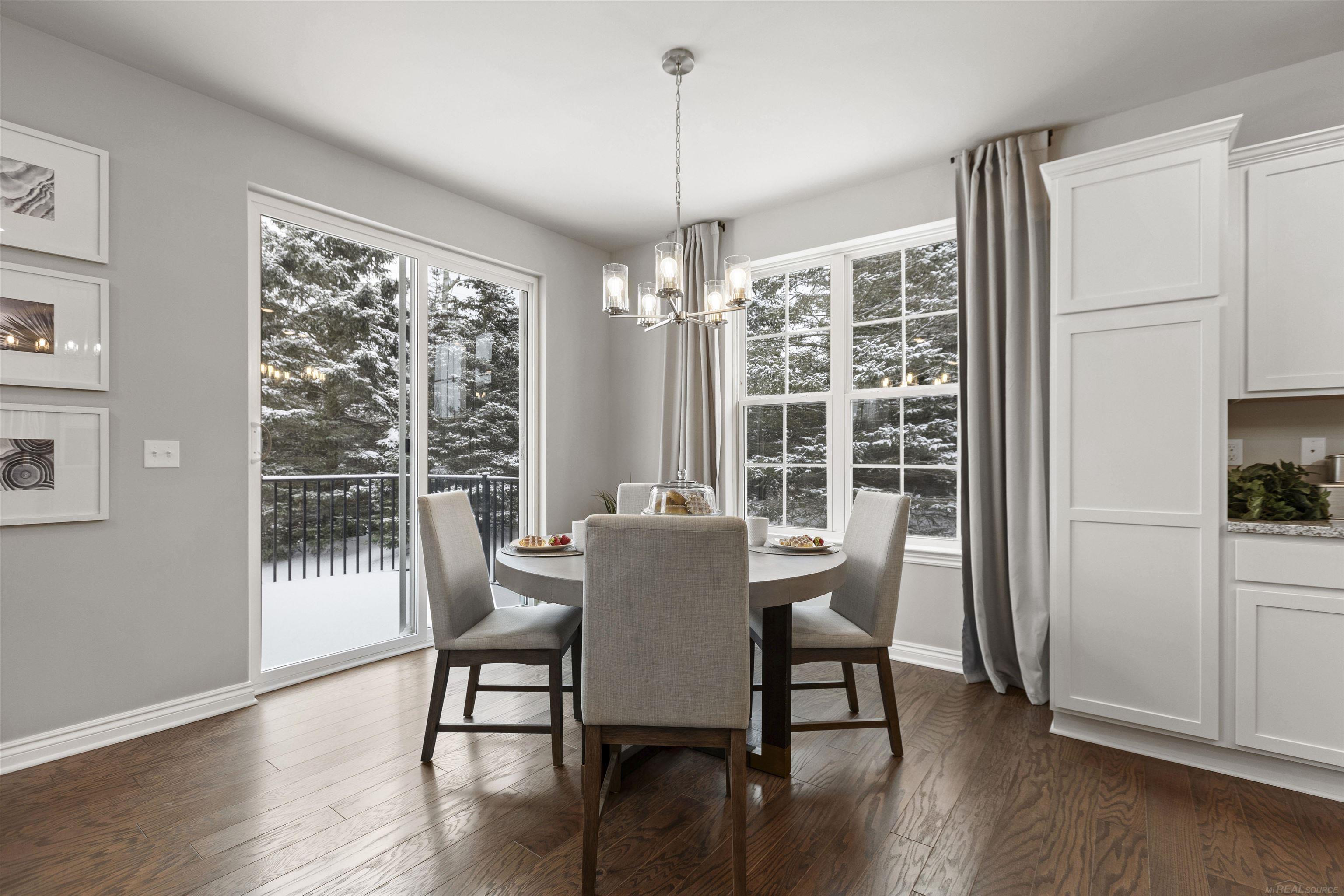 9936 Crossview Trail UNIT&nbsp;185, Howell, MI, 48855