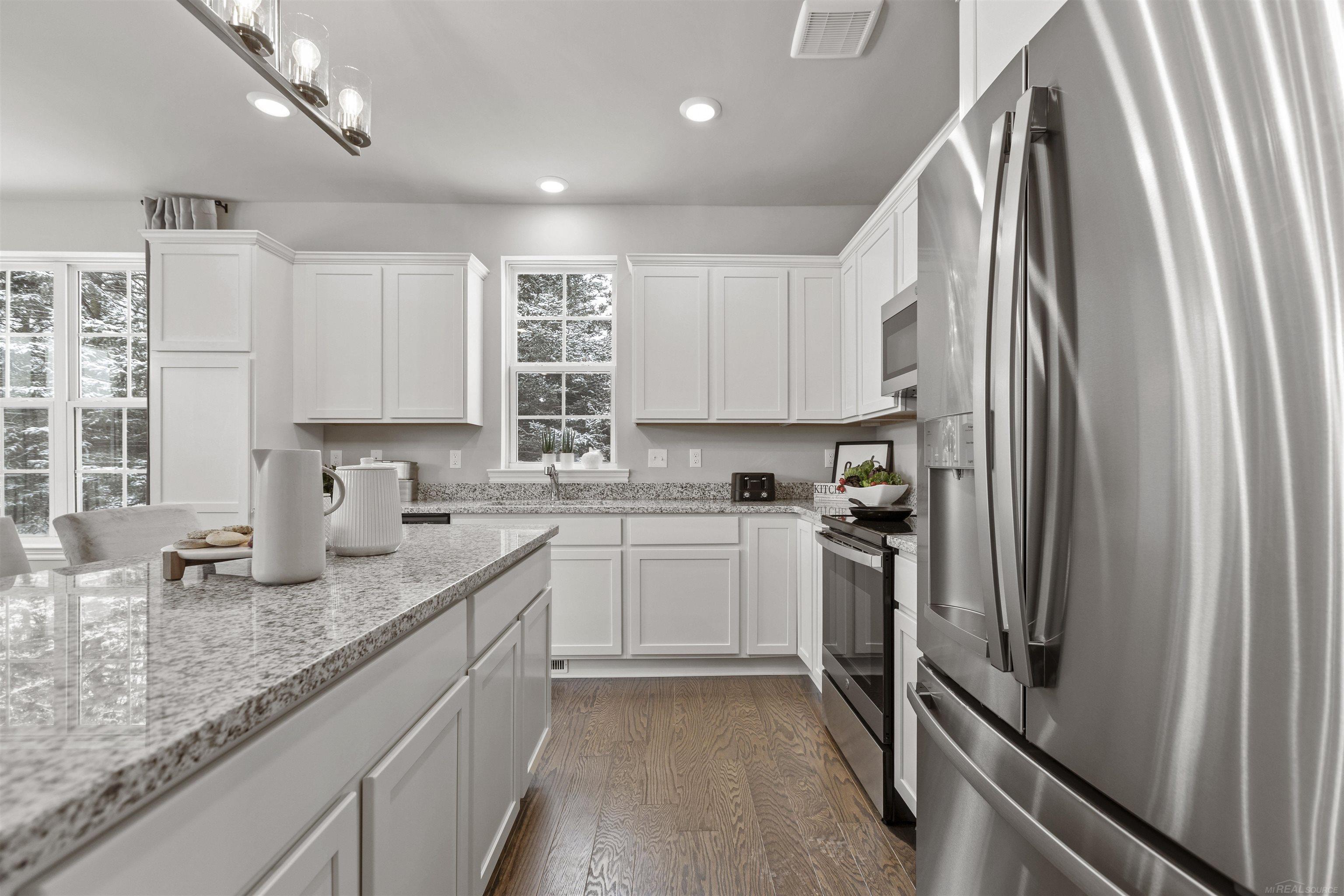 9936 Crossview Trail UNIT&nbsp;185, Howell, MI, 48855