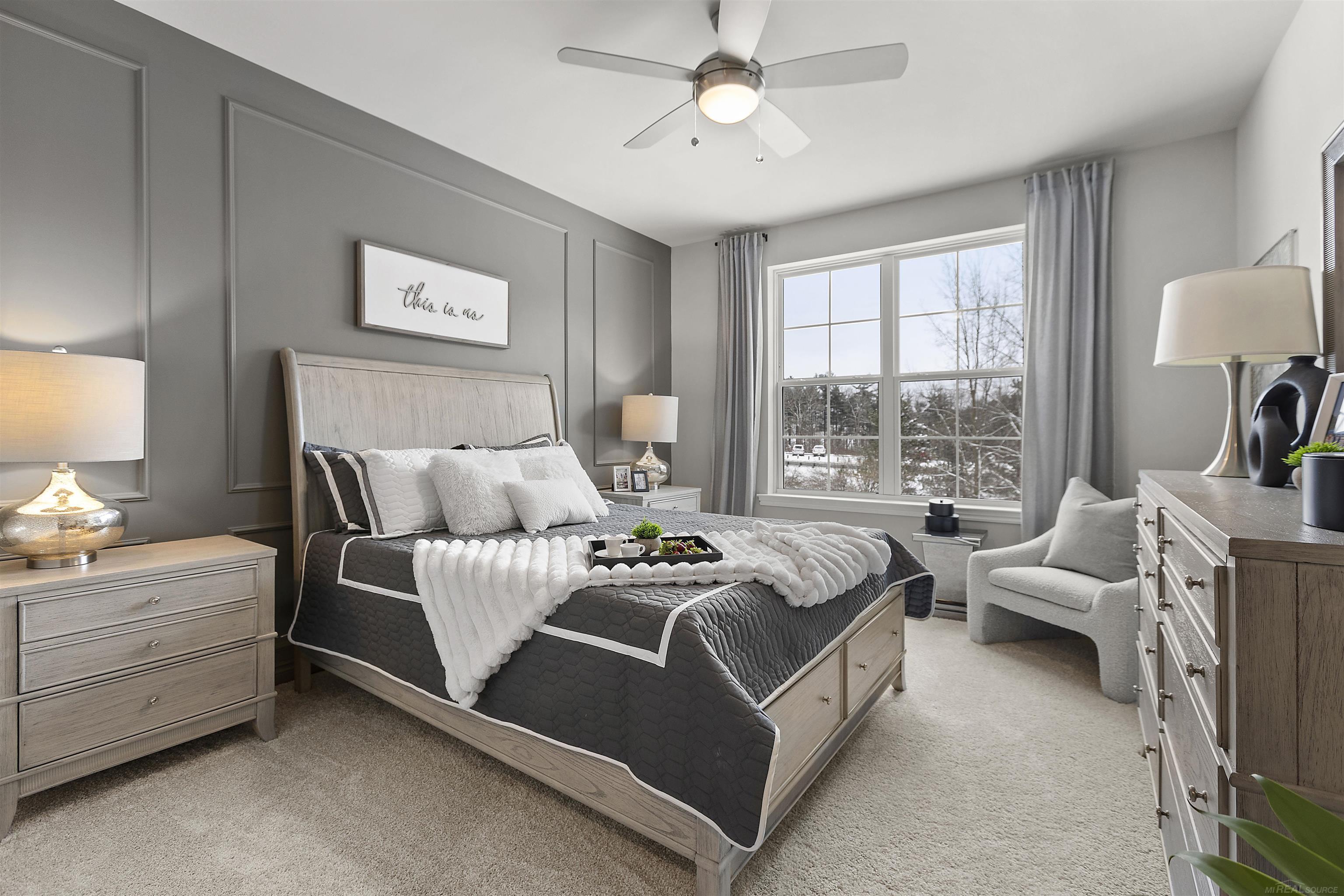 9936 Crossview Trail UNIT&nbsp;185, Howell, MI, 48855