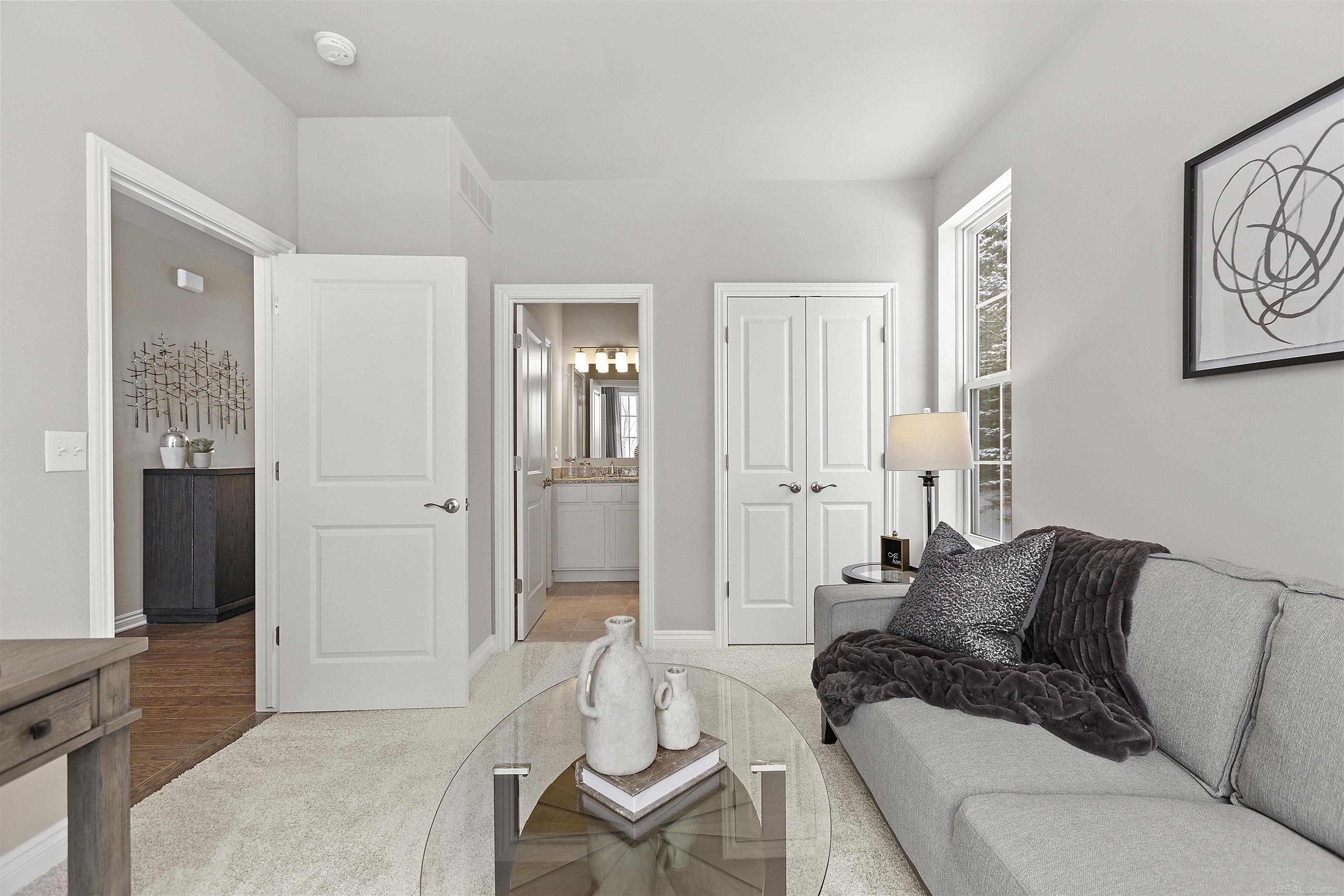 9936 Crossview Trail UNIT&nbsp;185, Howell, MI, 48855