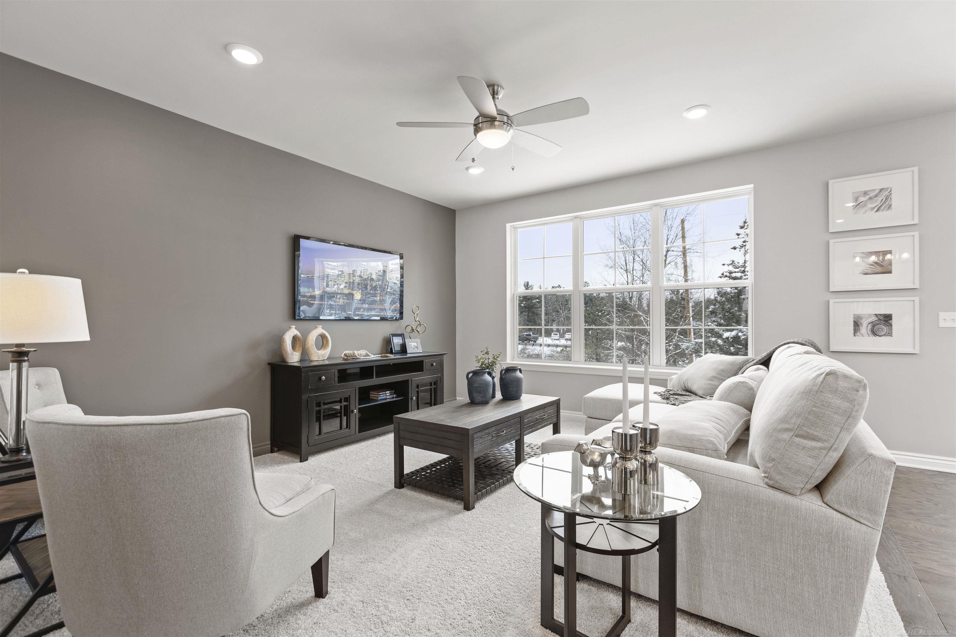 9936 Crossview Trail UNIT&nbsp;185, Howell, MI, 48855