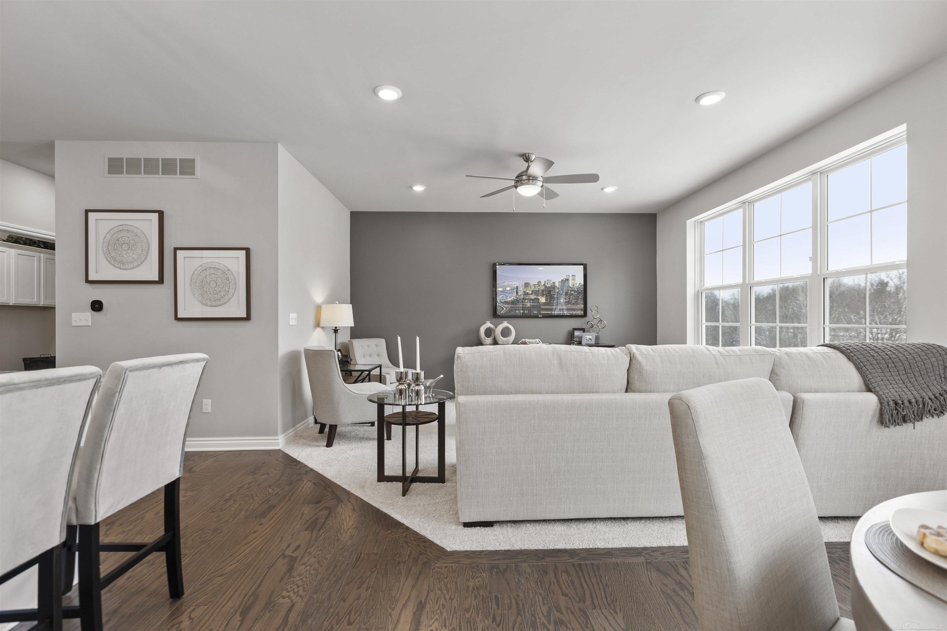 9936 Crossview Trail UNIT&nbsp;185, Howell, MI, 48855