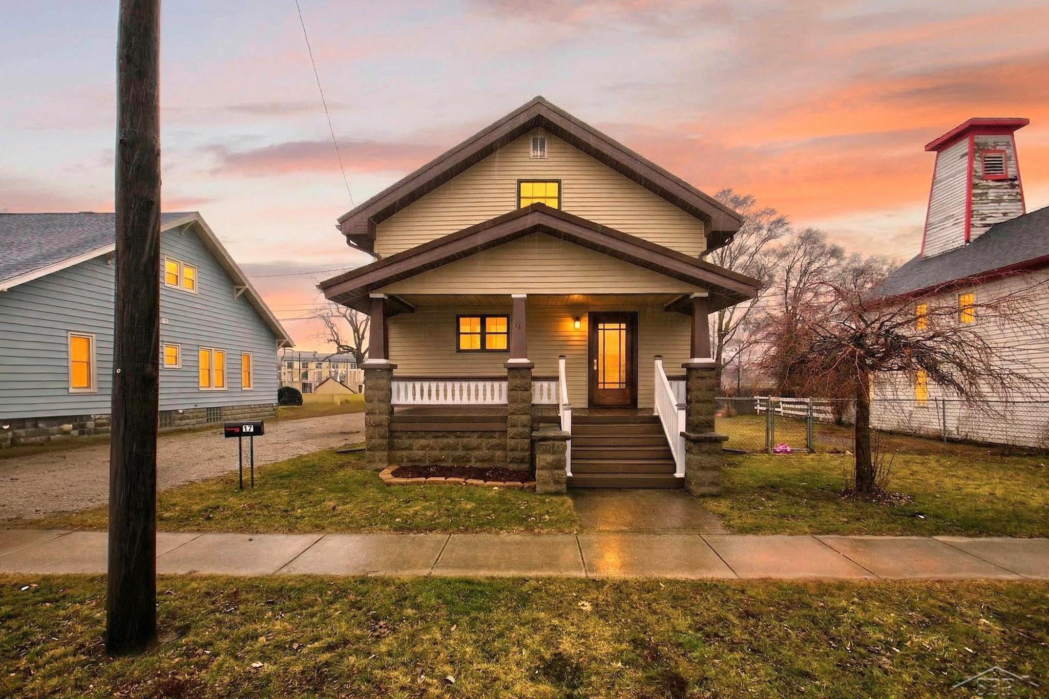 14725 Agnes Avenue, Eastpointe, MI, 48021 2881