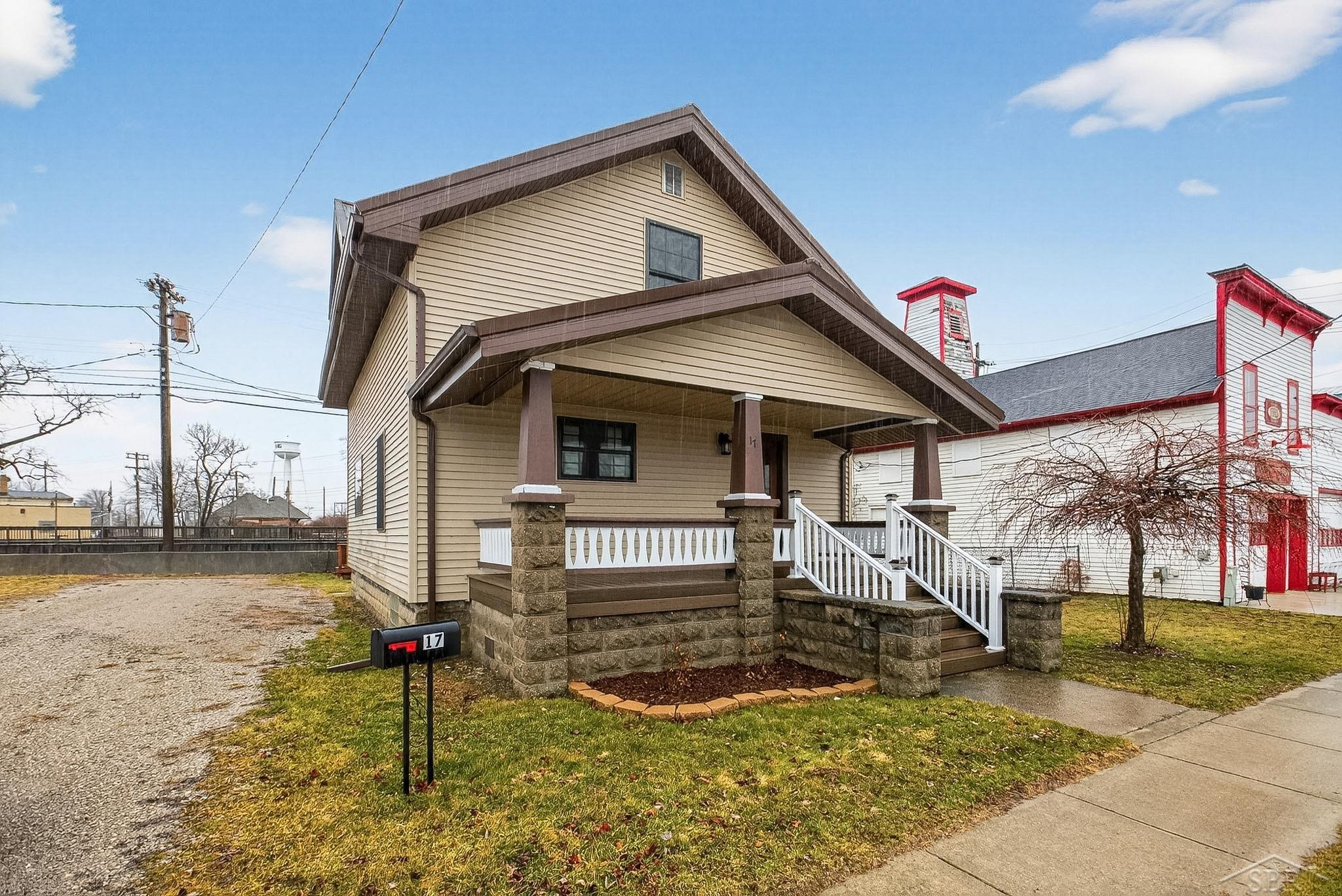 17 Union Street, Sebewaing, MI, 48759