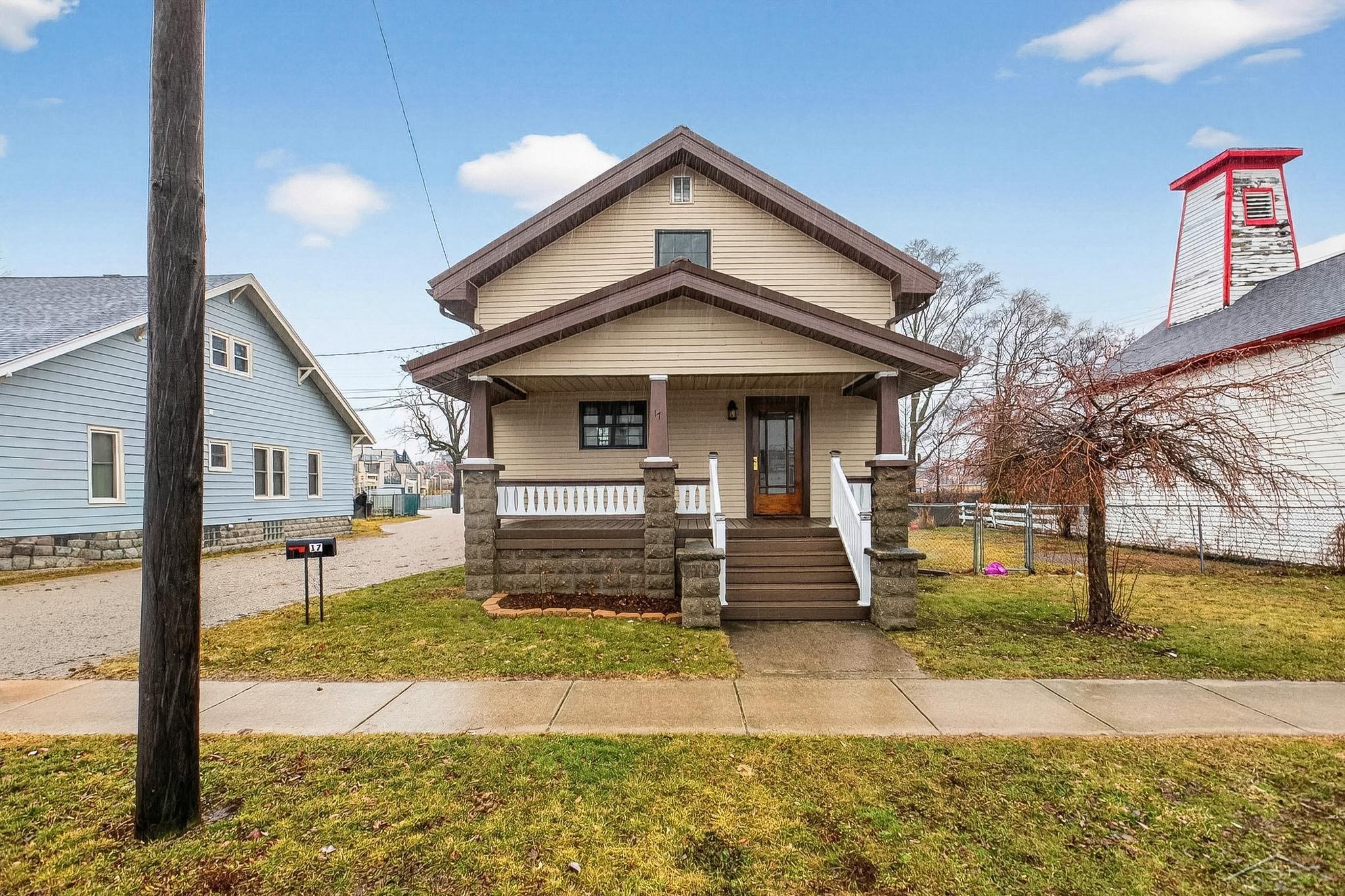 17 Union Street, Sebewaing, MI, 48759