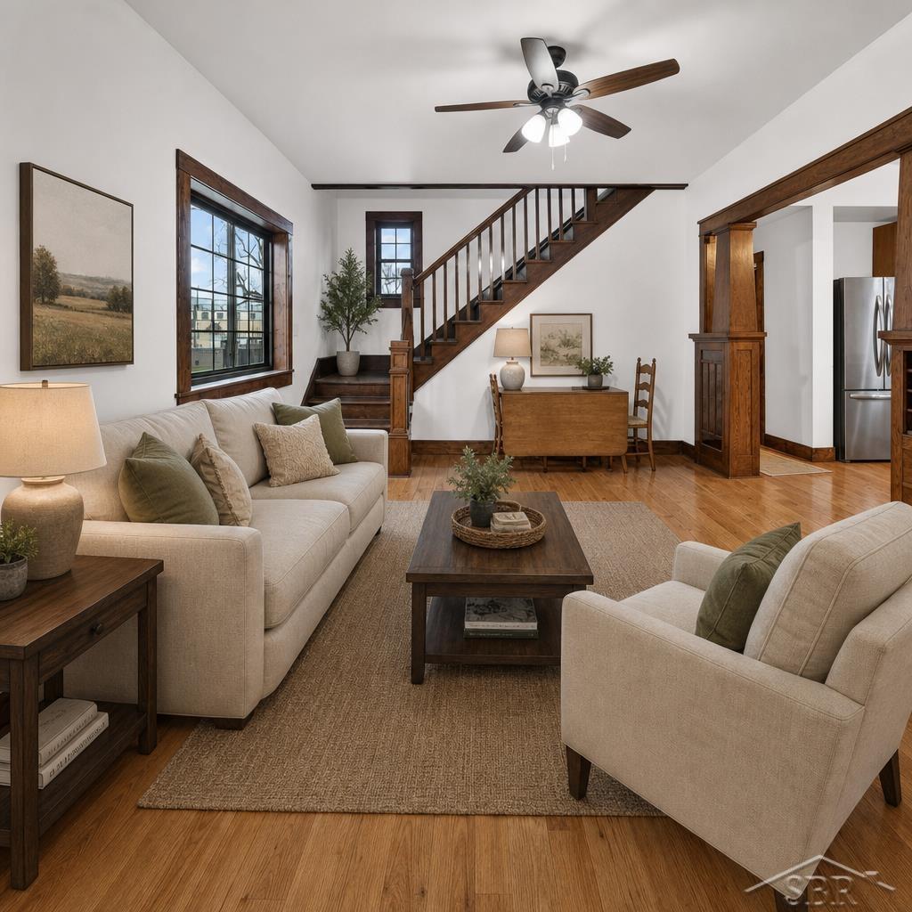 4th image of 17 Union St, Sebewaing, MI 48759 | MLS# 50201724
