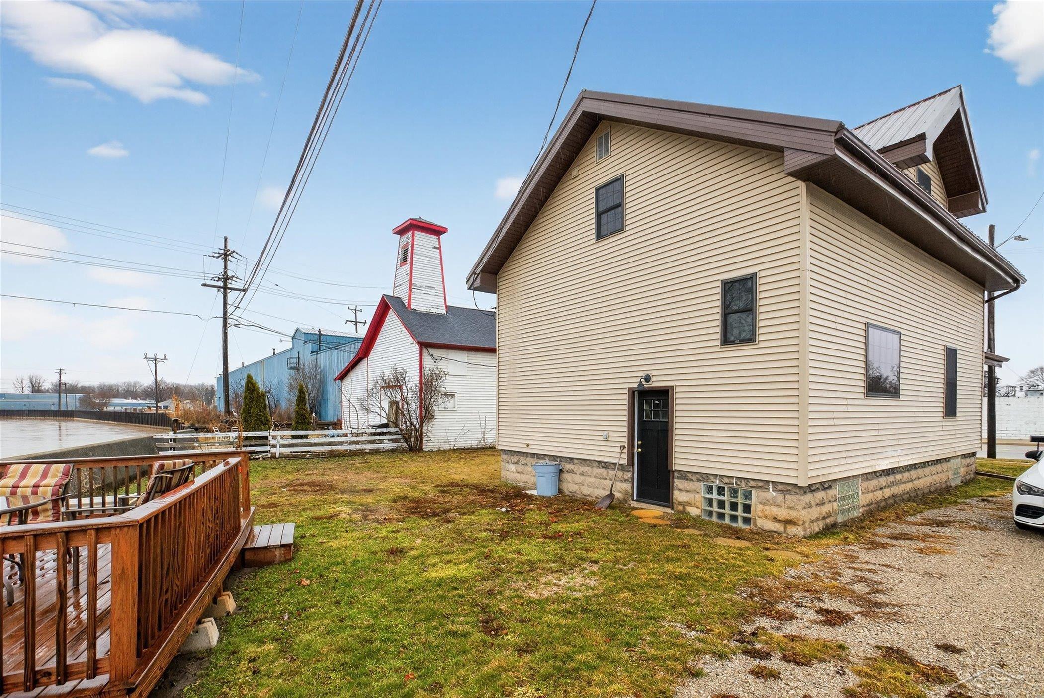 17 Union Street, Sebewaing, MI, 48759