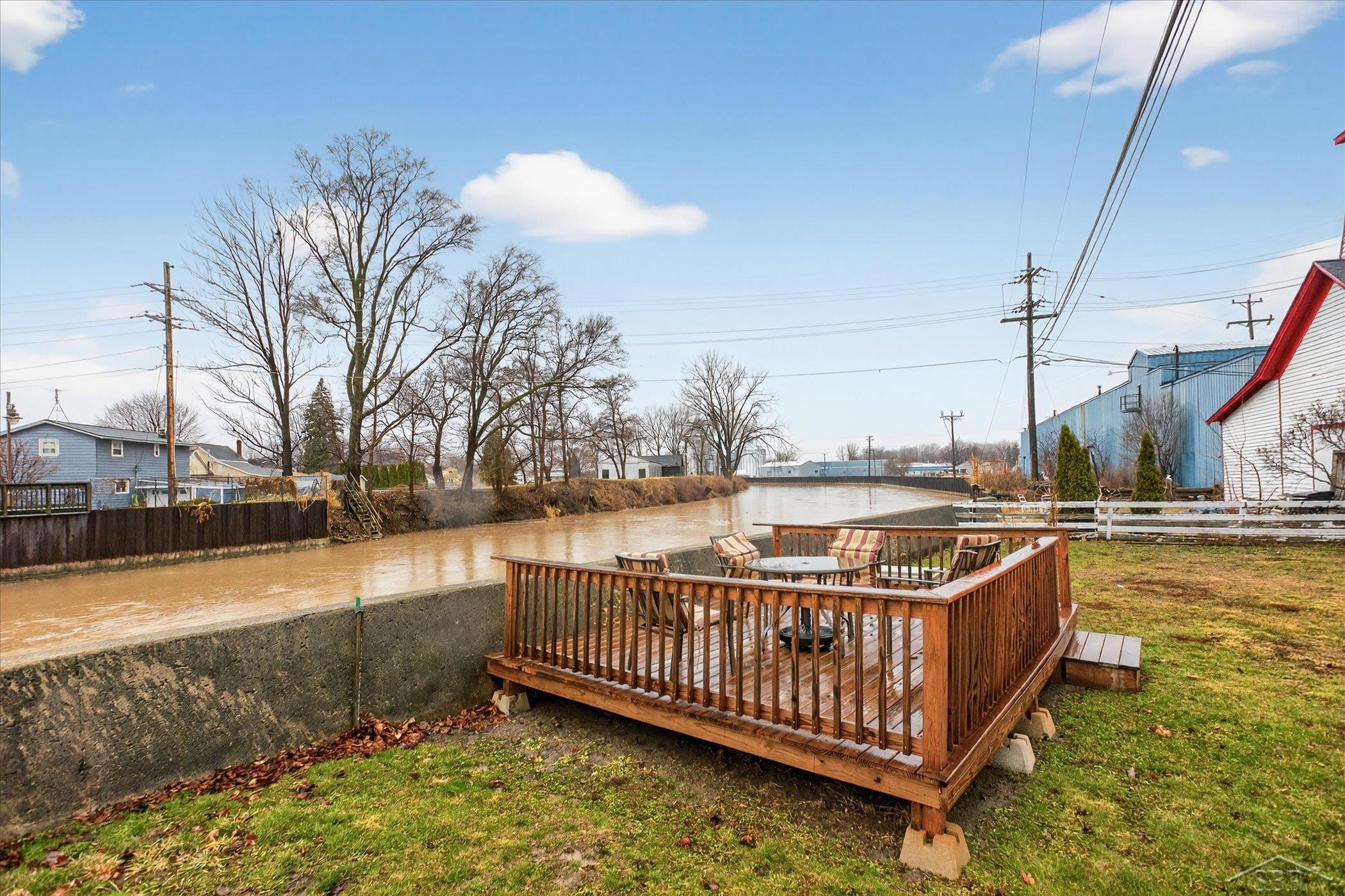 17 Union Street, Sebewaing, MI, 48759