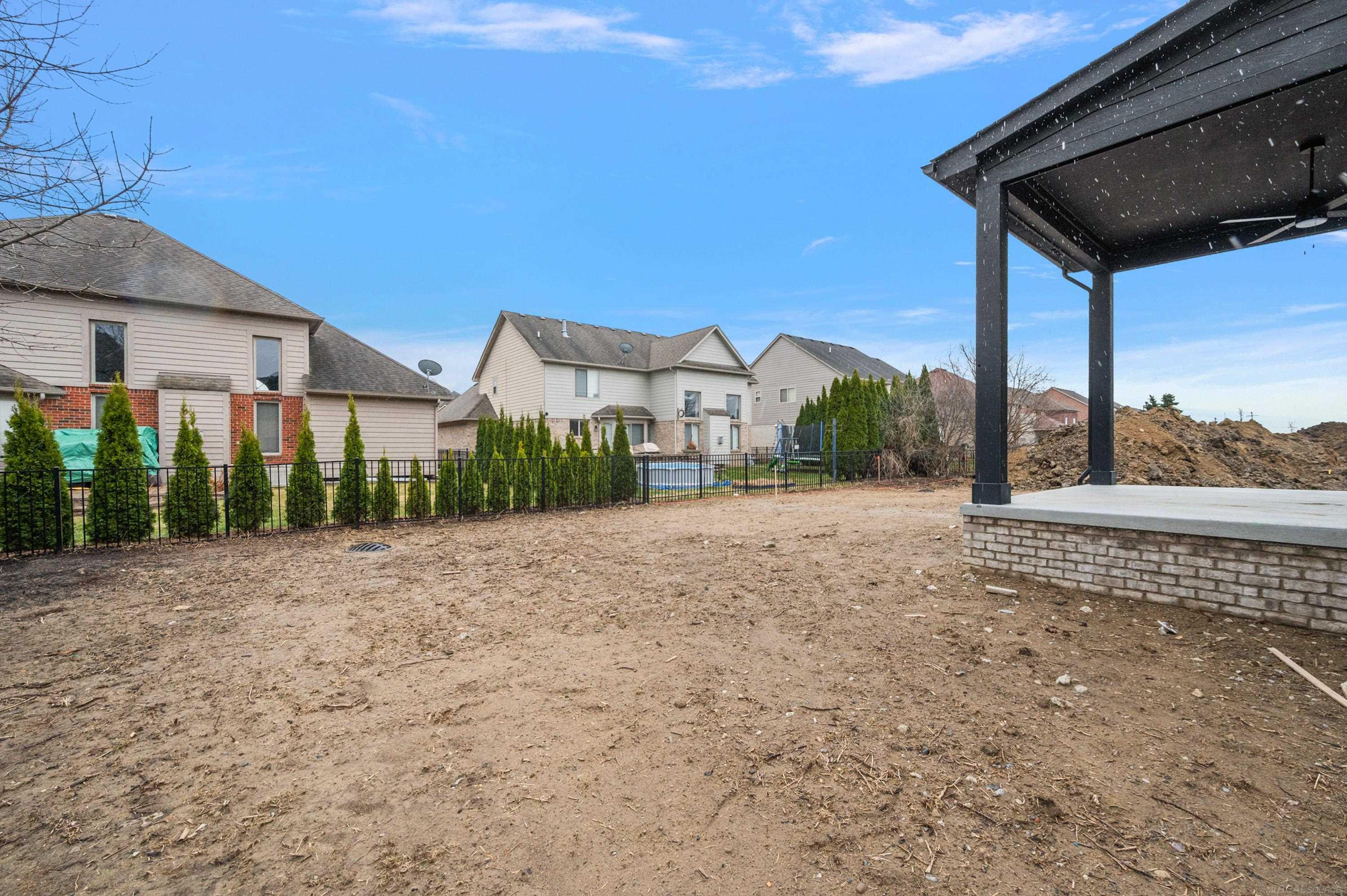 17000 Pienza Drive, Macomb, MI, 48042