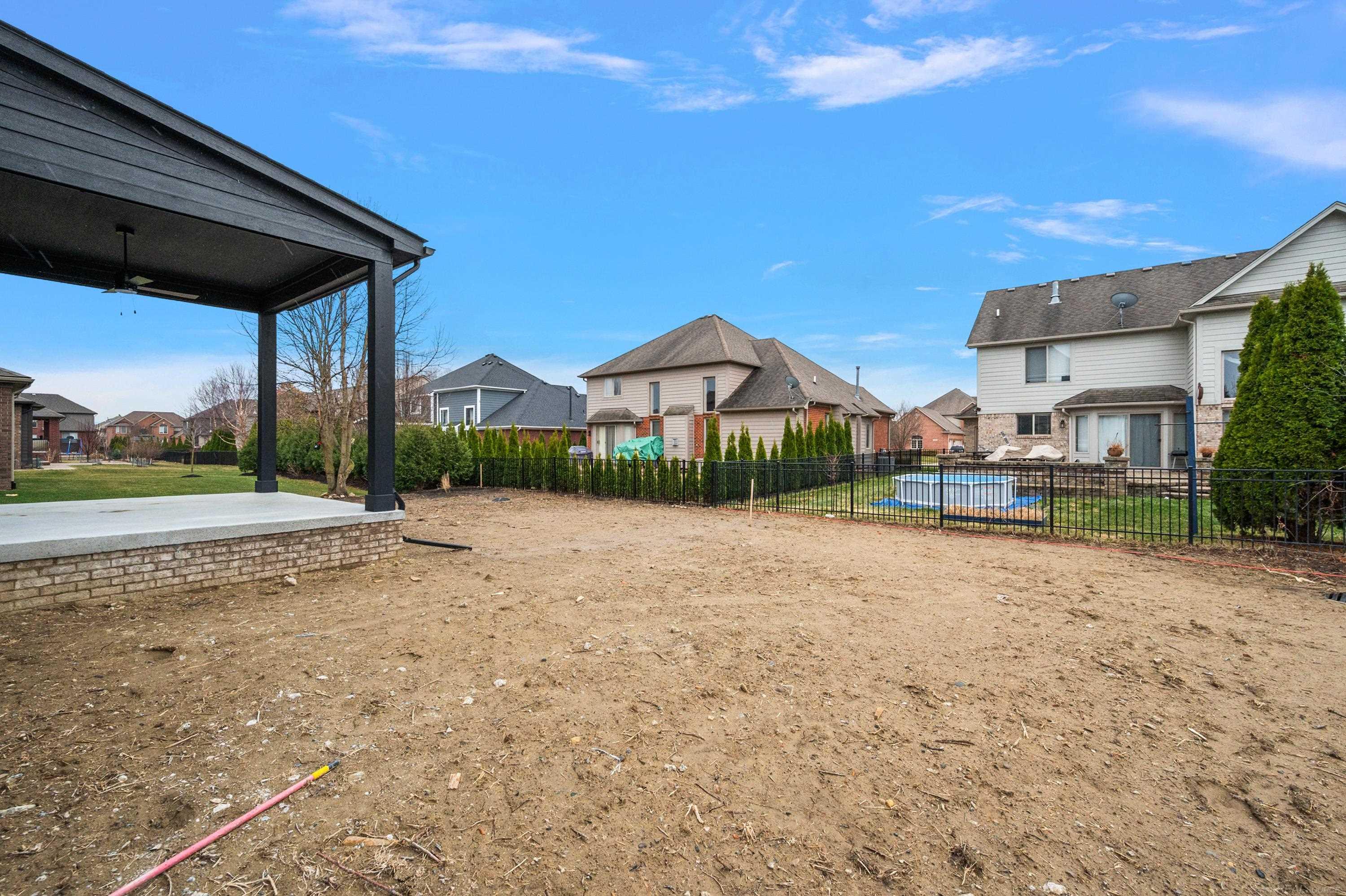 17000 Pienza Drive, Macomb, MI, 48042