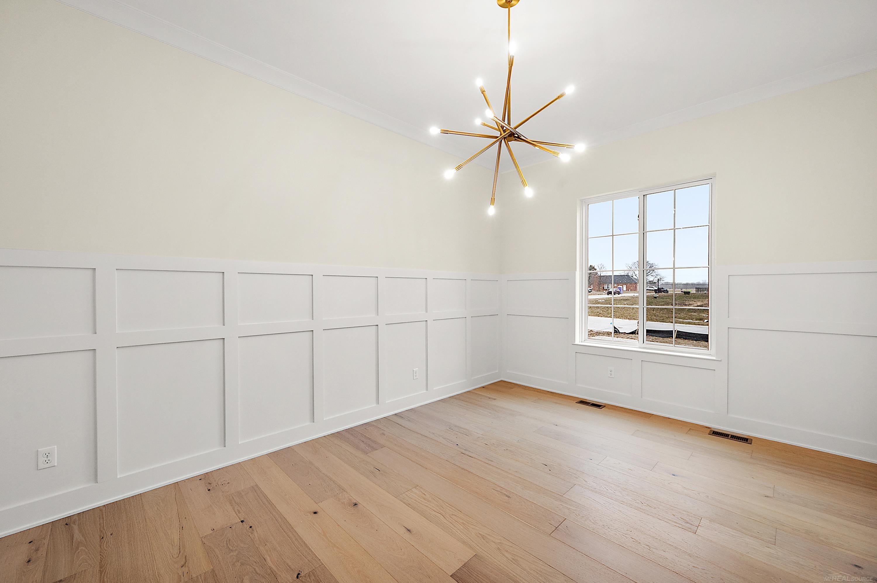 17000 Pienza Drive, Macomb, MI, 48042