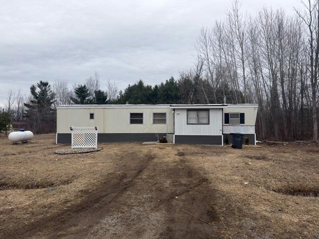 7820 Newberry Road, Alger, MI, 48610