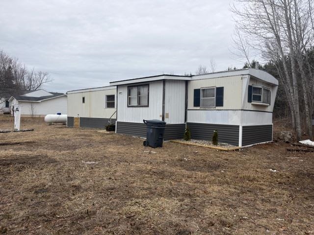 7820 Newberry Road, Alger, MI, 48610