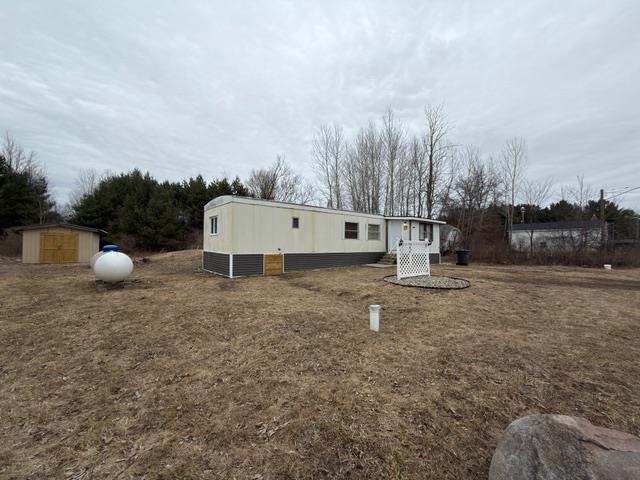 7820 Newberry Road, Alger, MI, 48610